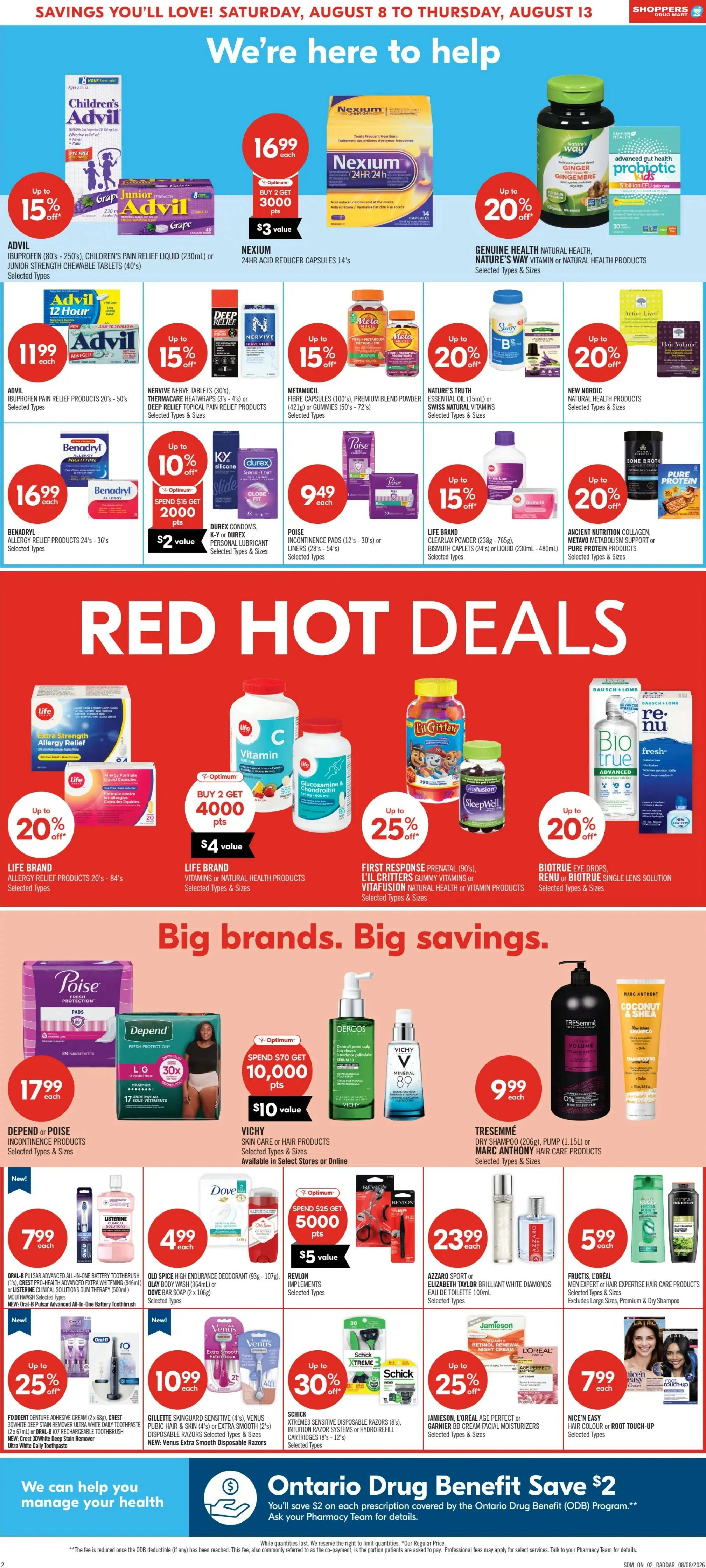 Flyer page 3