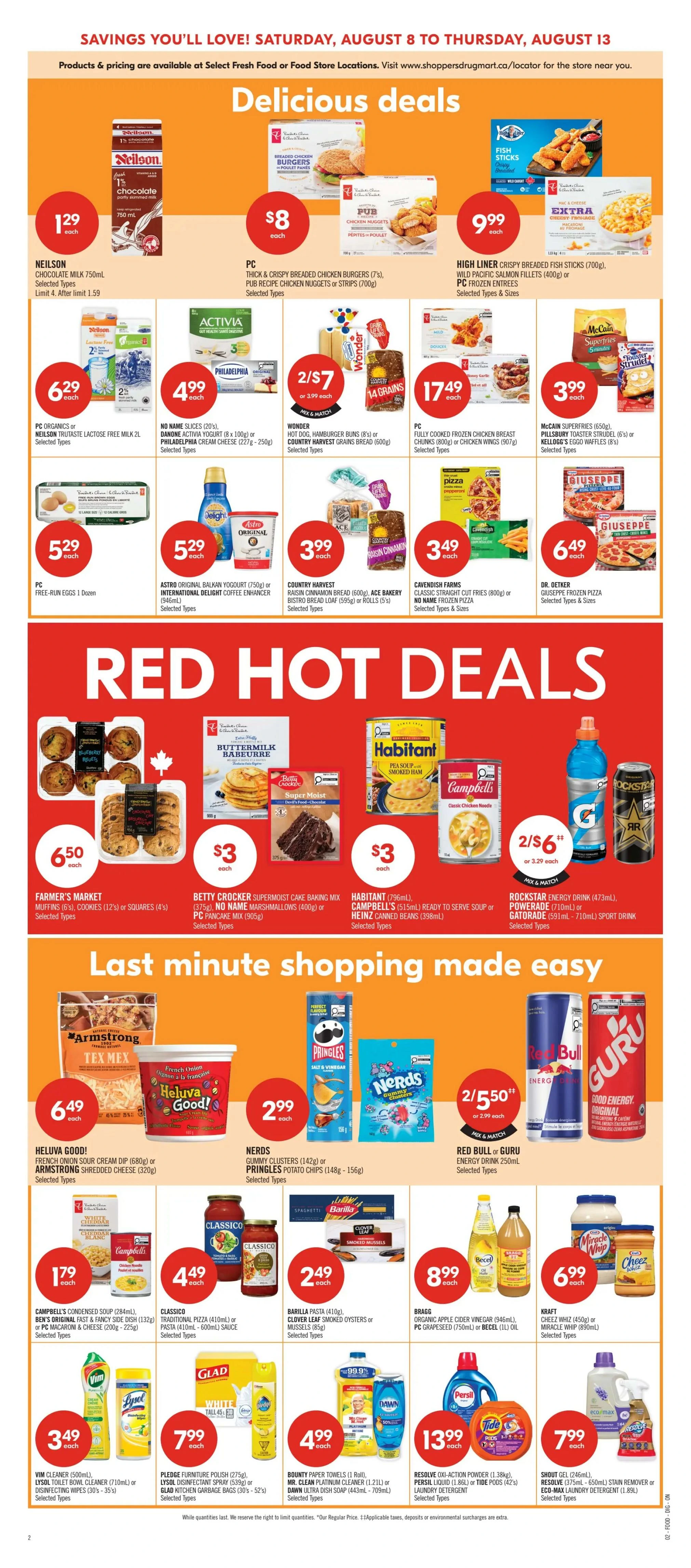 Flyer page 5