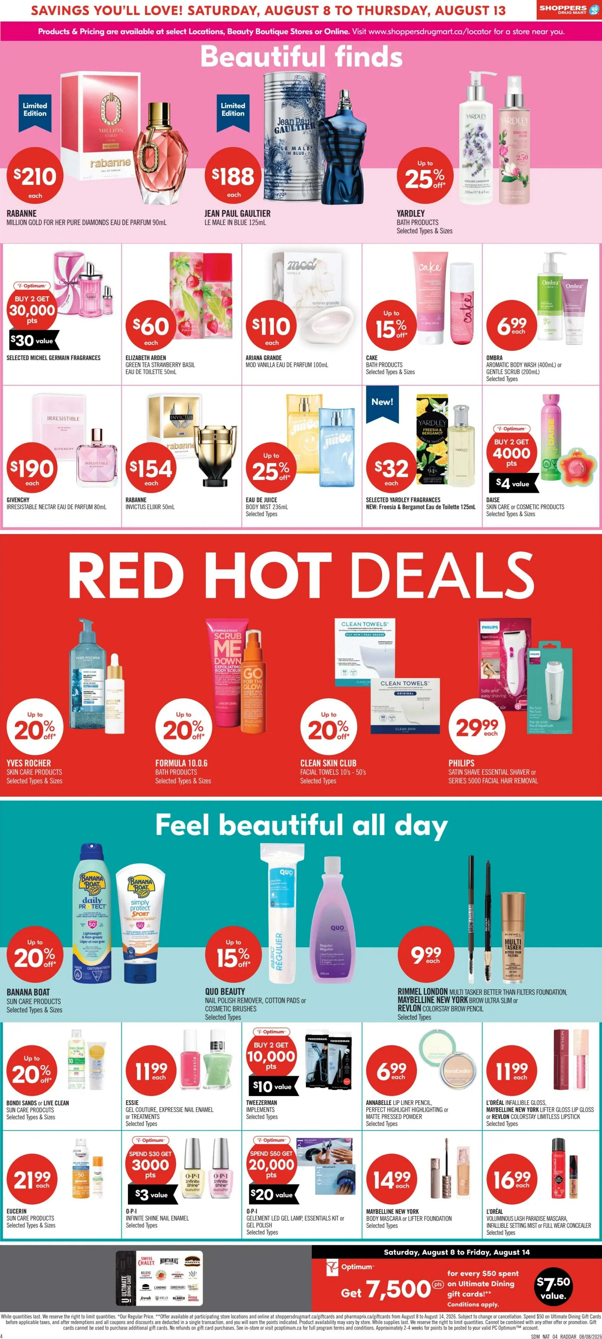 Flyer page 9