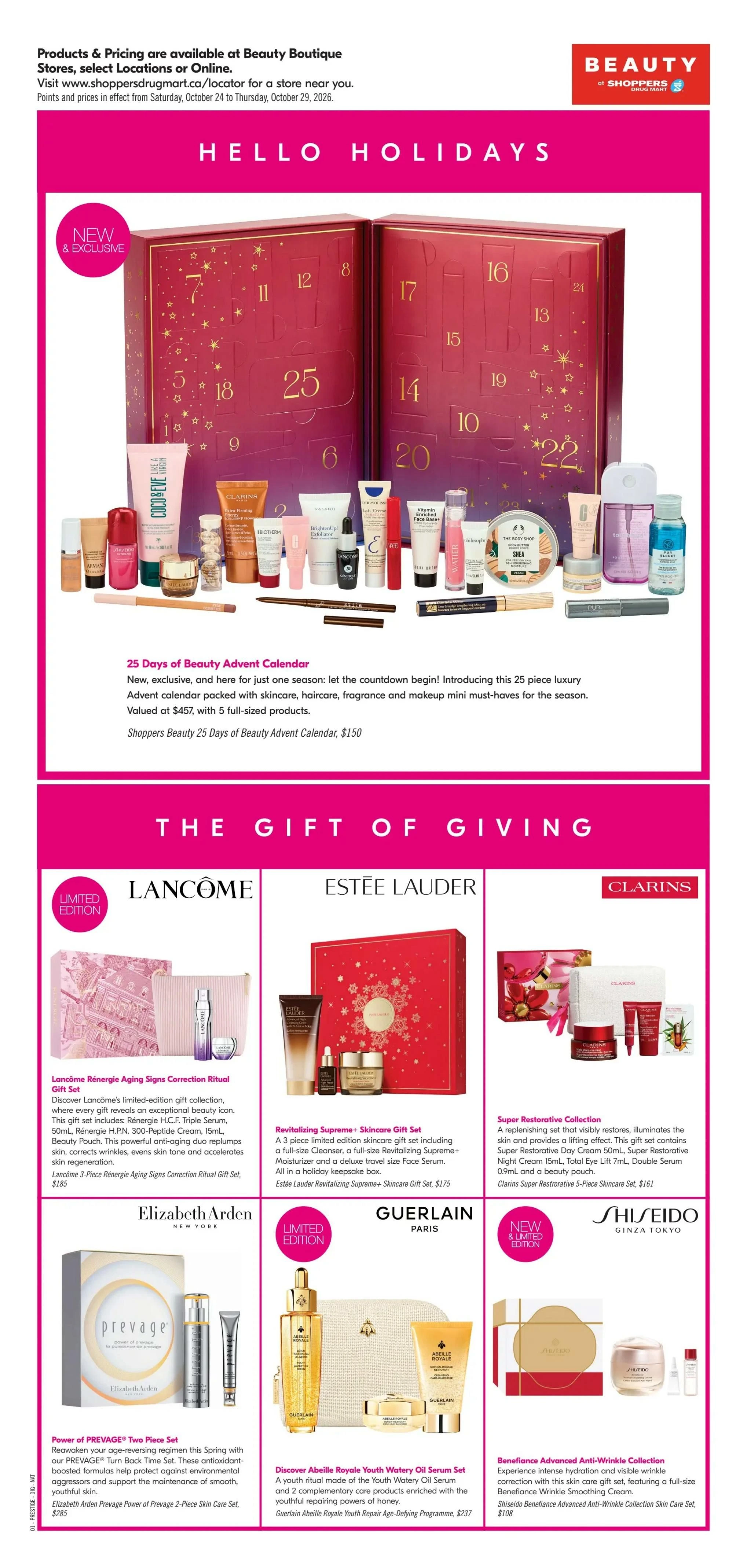 Shoppers Drug Mart Weekly Flyer - Page 9