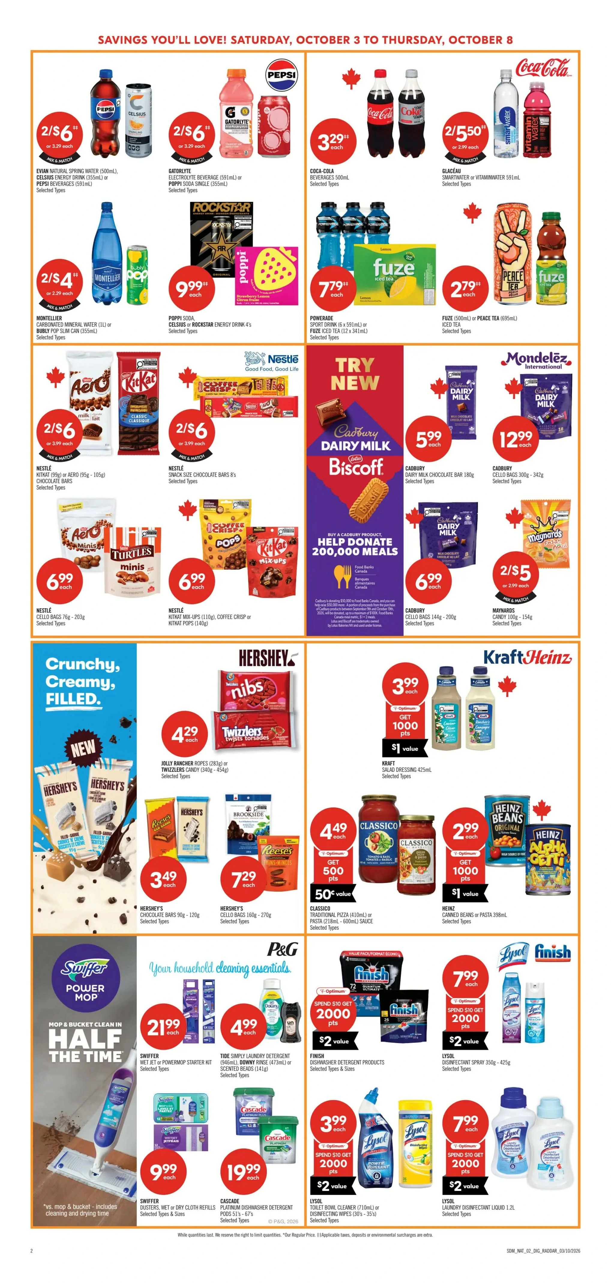 Shoppers Drug Mart Weekly Flyer - Page 11