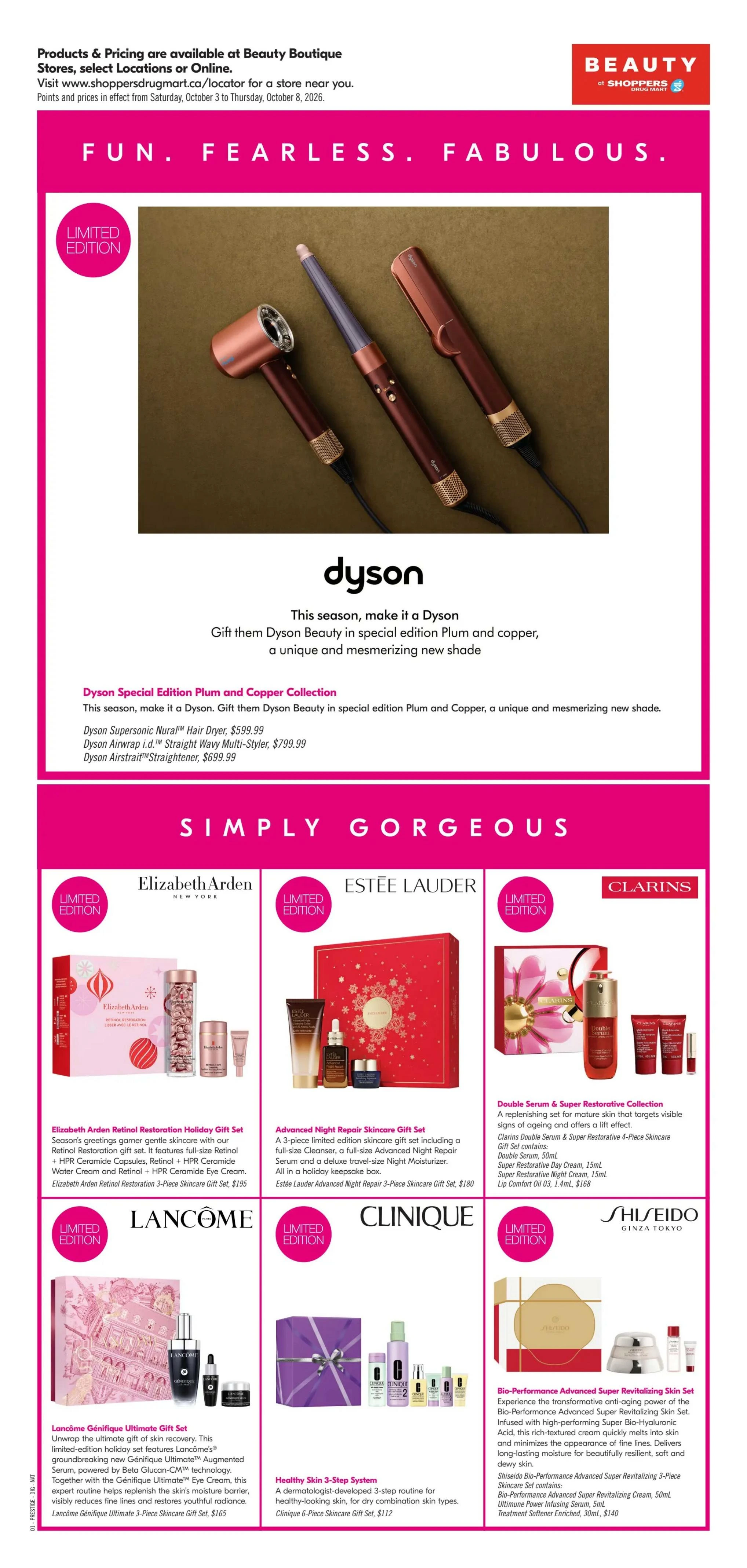 Shoppers Drug Mart Weekly Flyer - Page 16