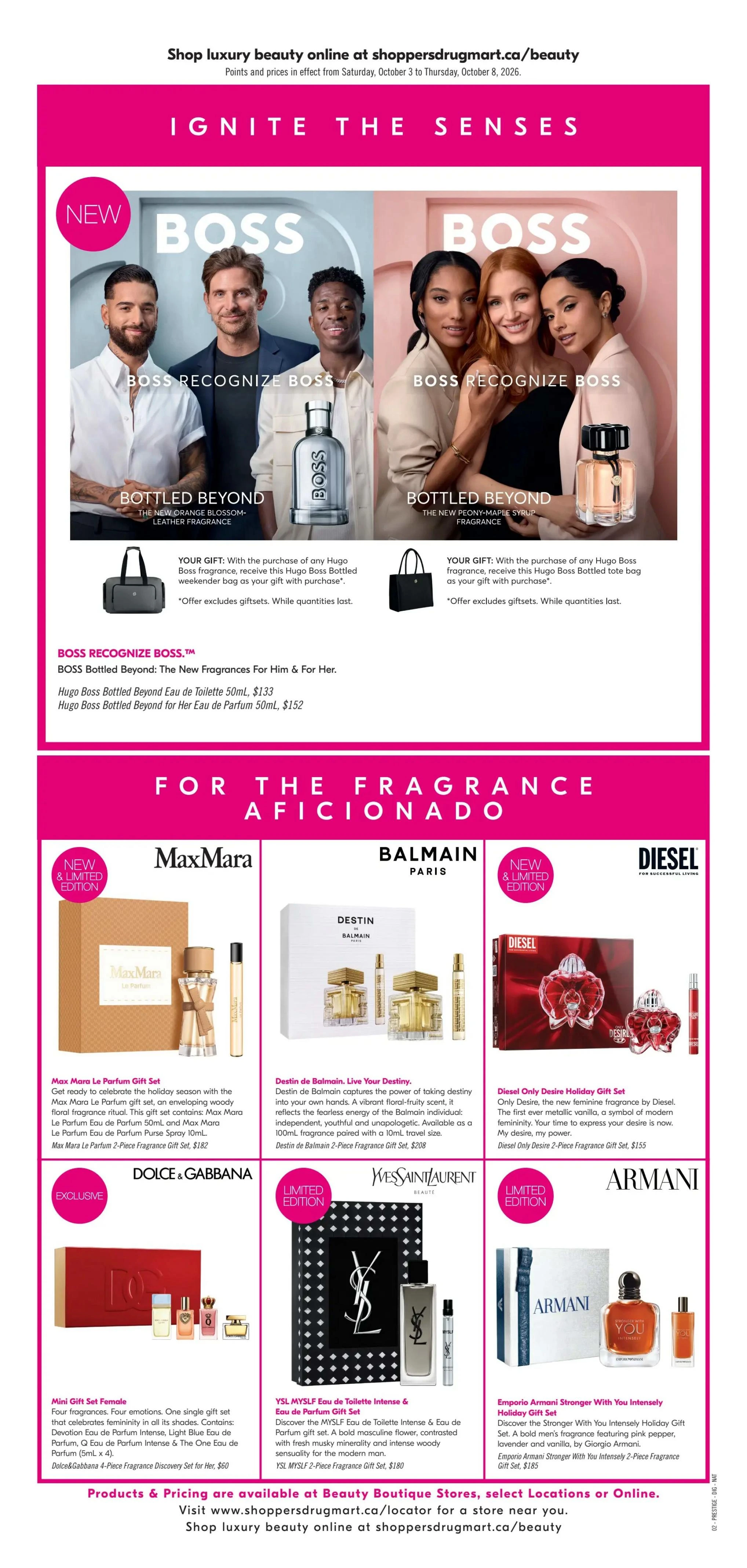 Shoppers Drug Mart Weekly Flyer - Page 17