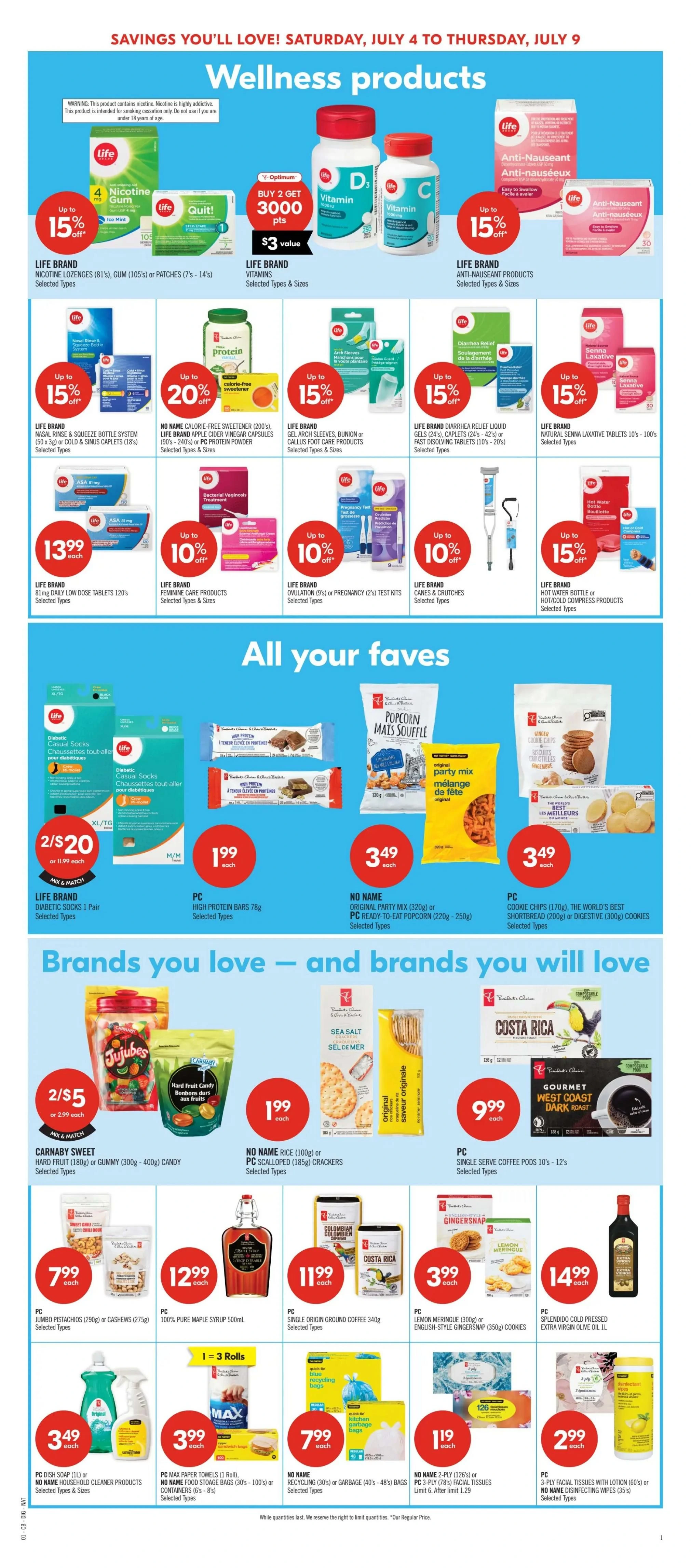 Flyer page 10