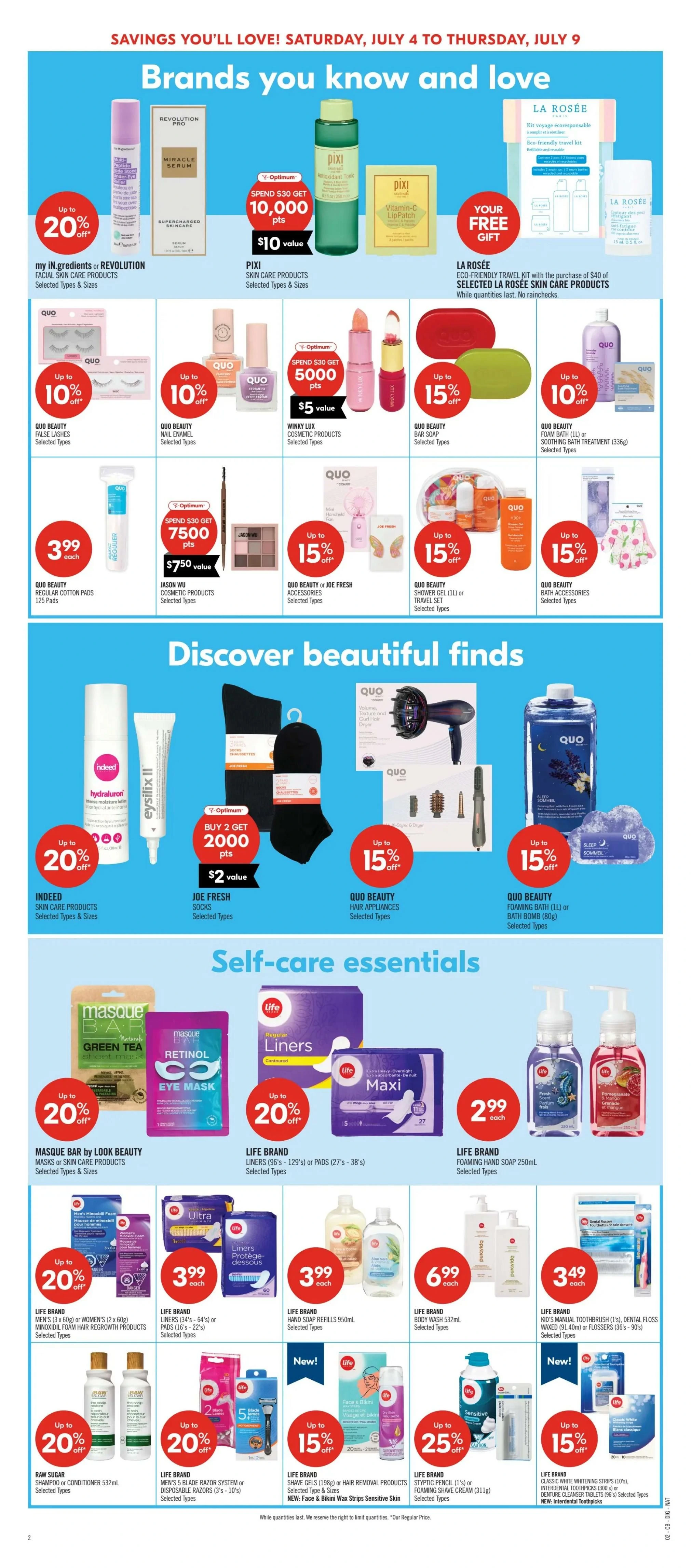 Flyer page 11