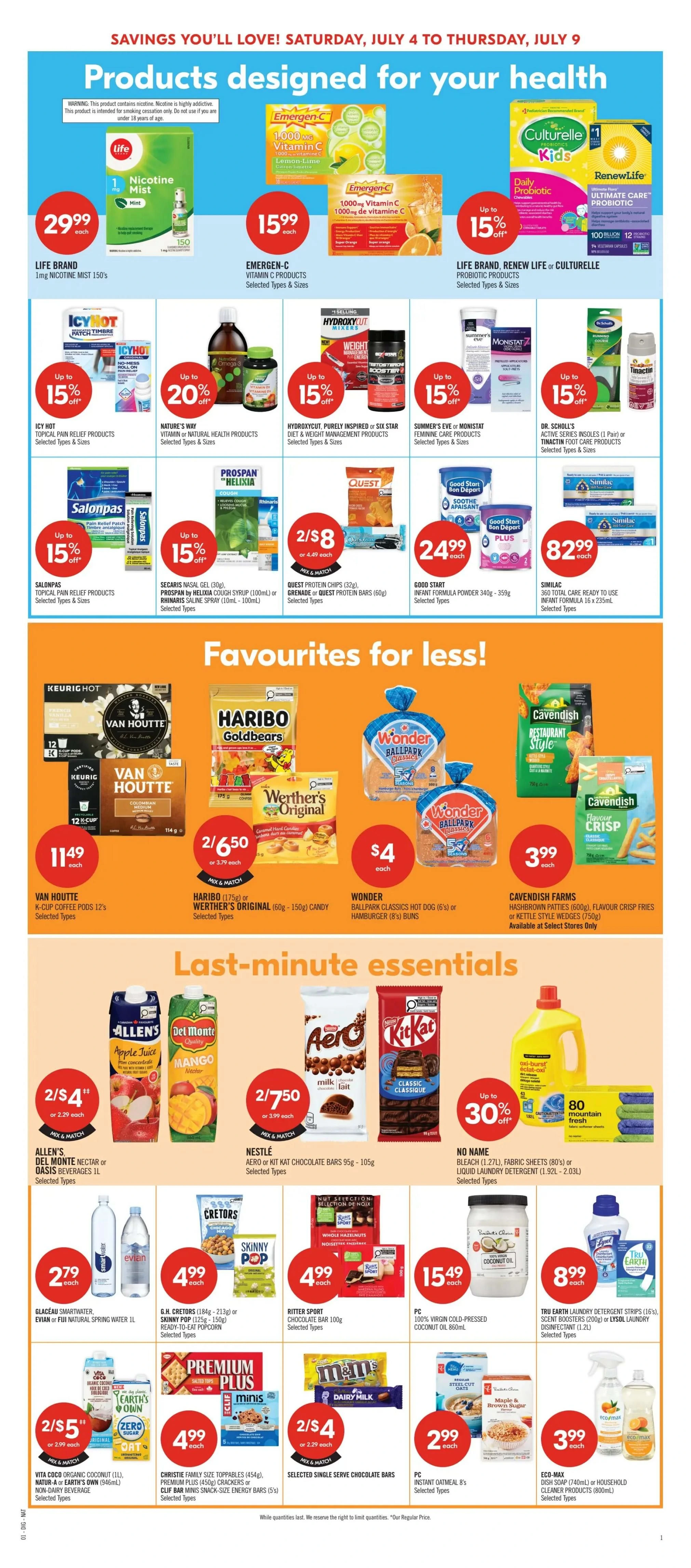 Flyer page 12