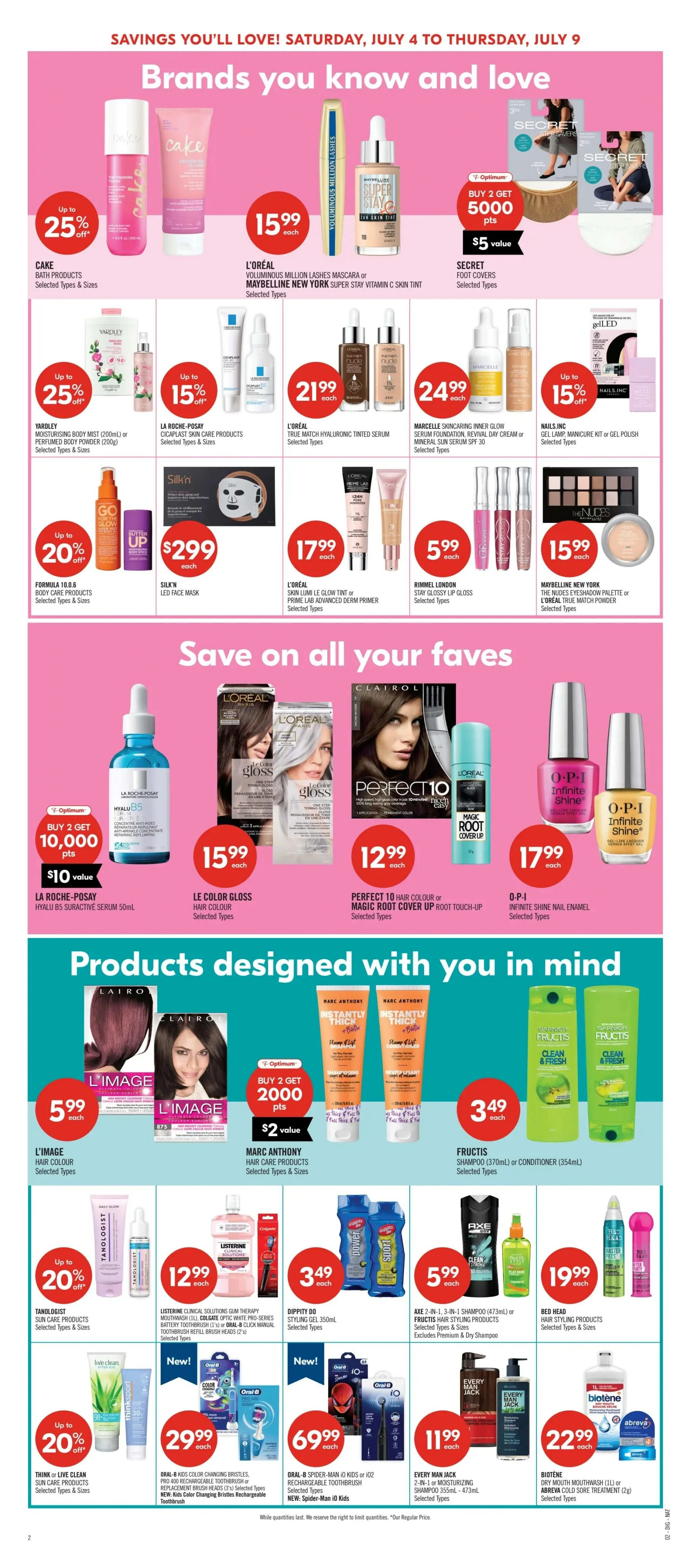 Flyer page 13