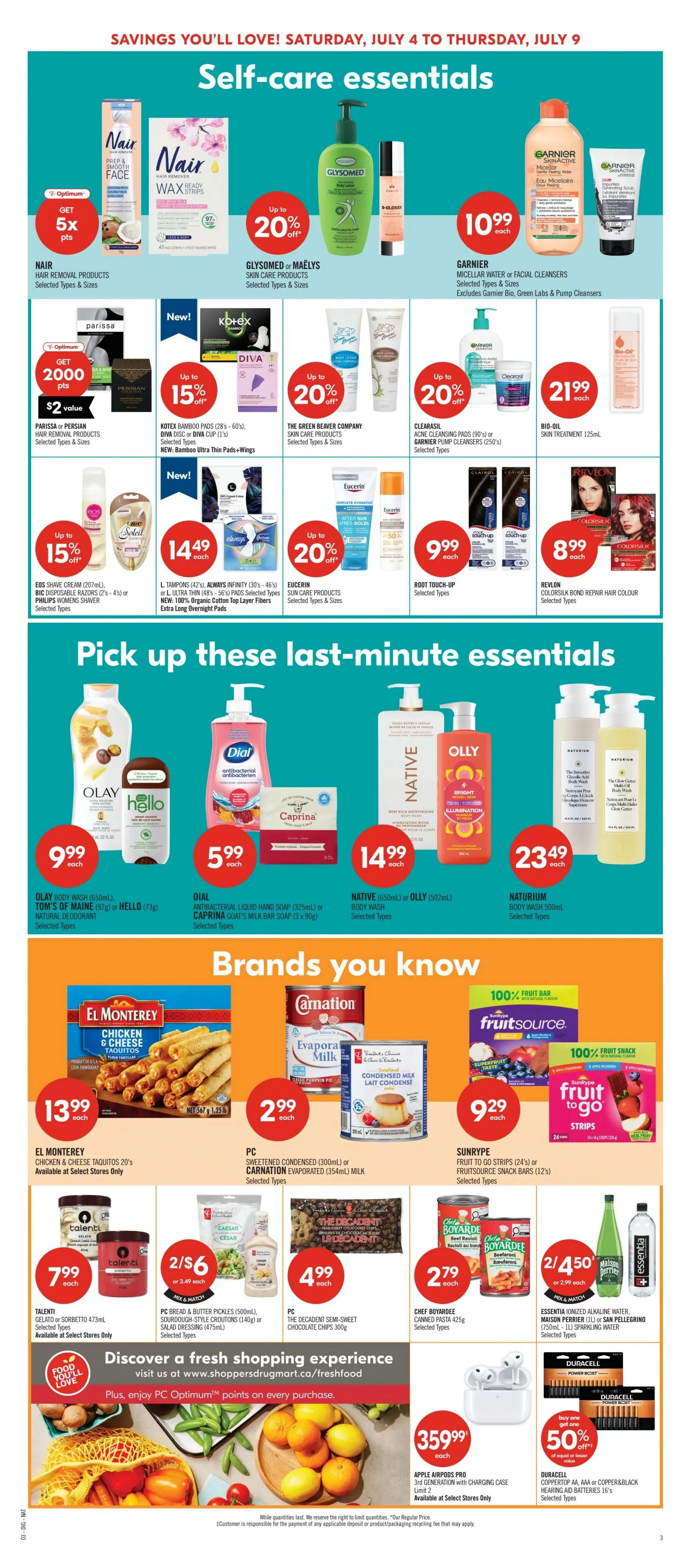Flyer page 14