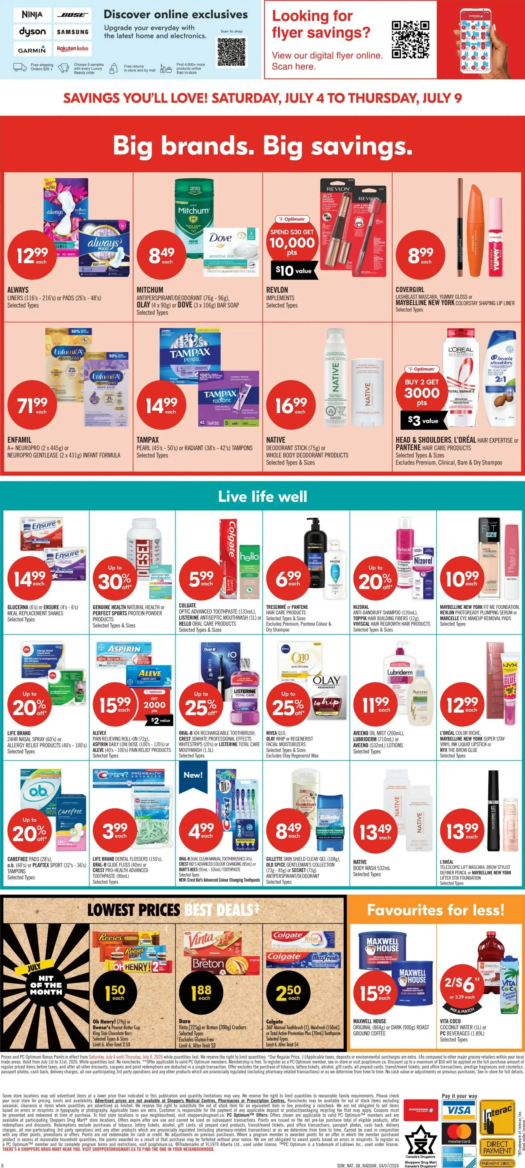 Flyer page 15