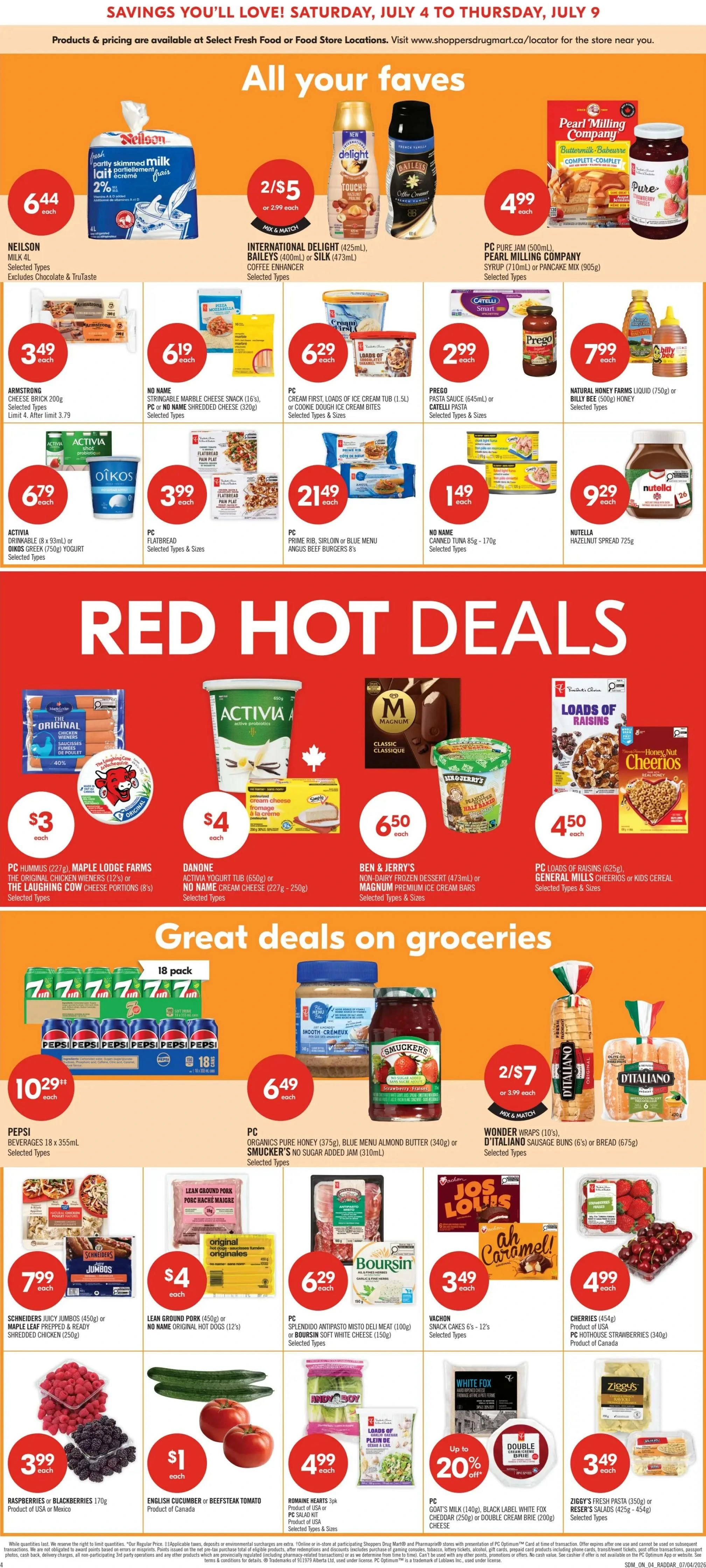 Flyer page 3
