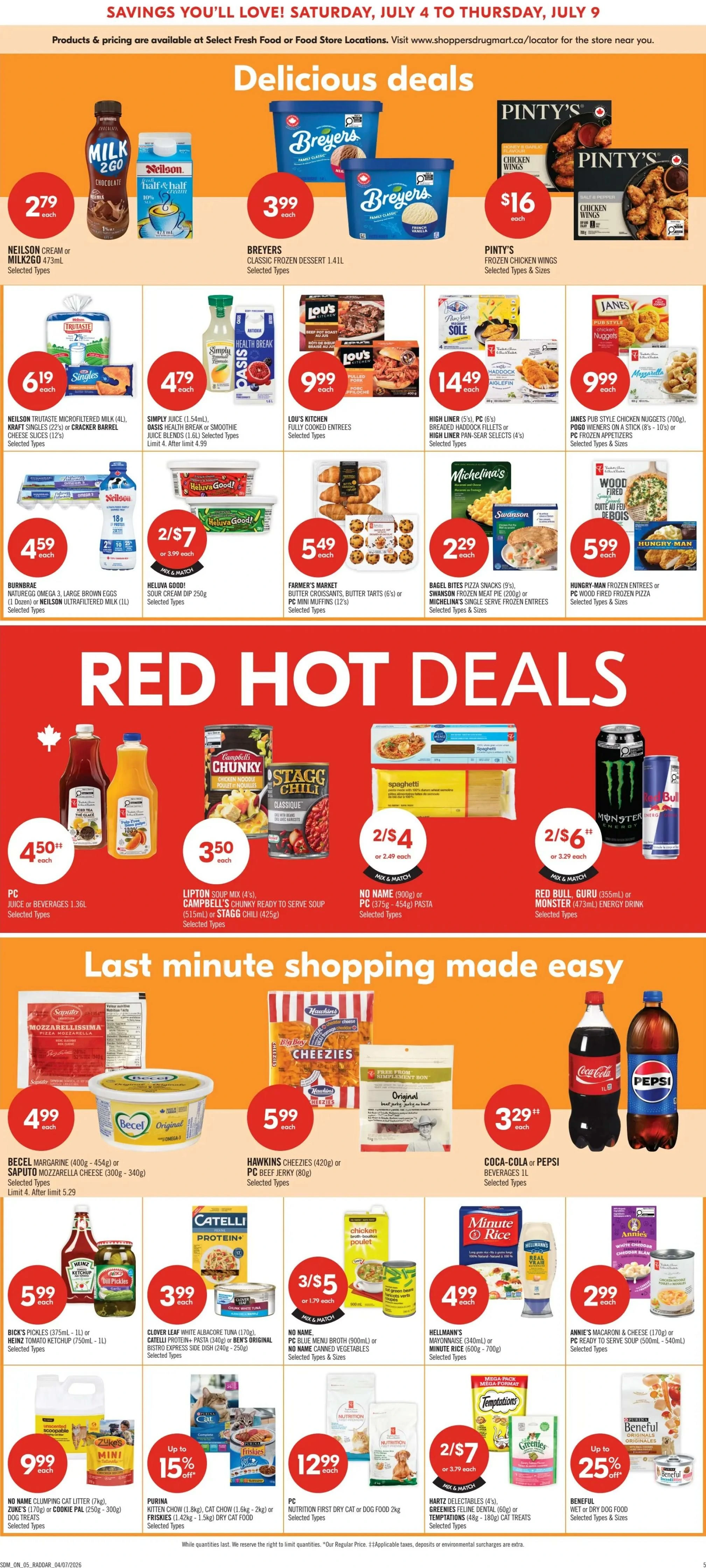 Flyer page 4