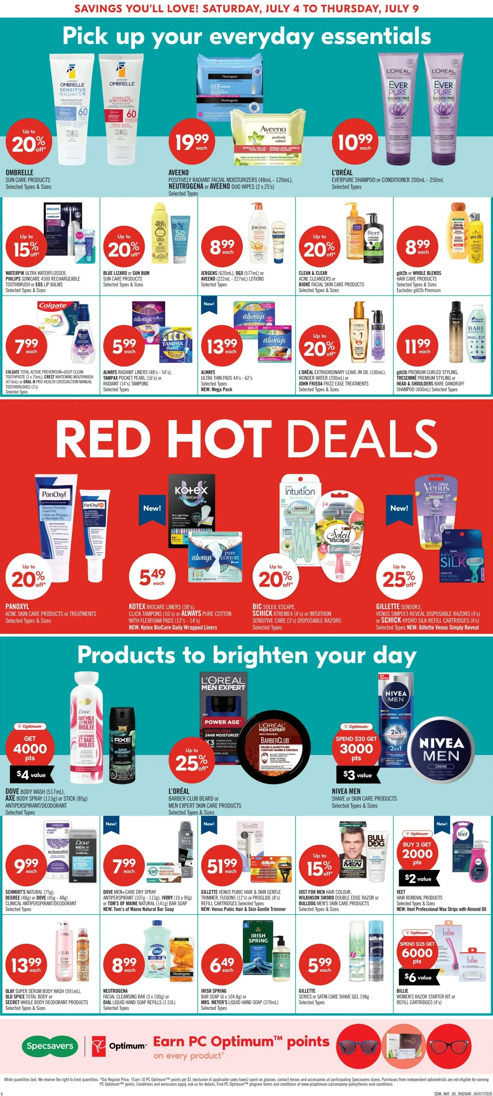 Flyer page 6