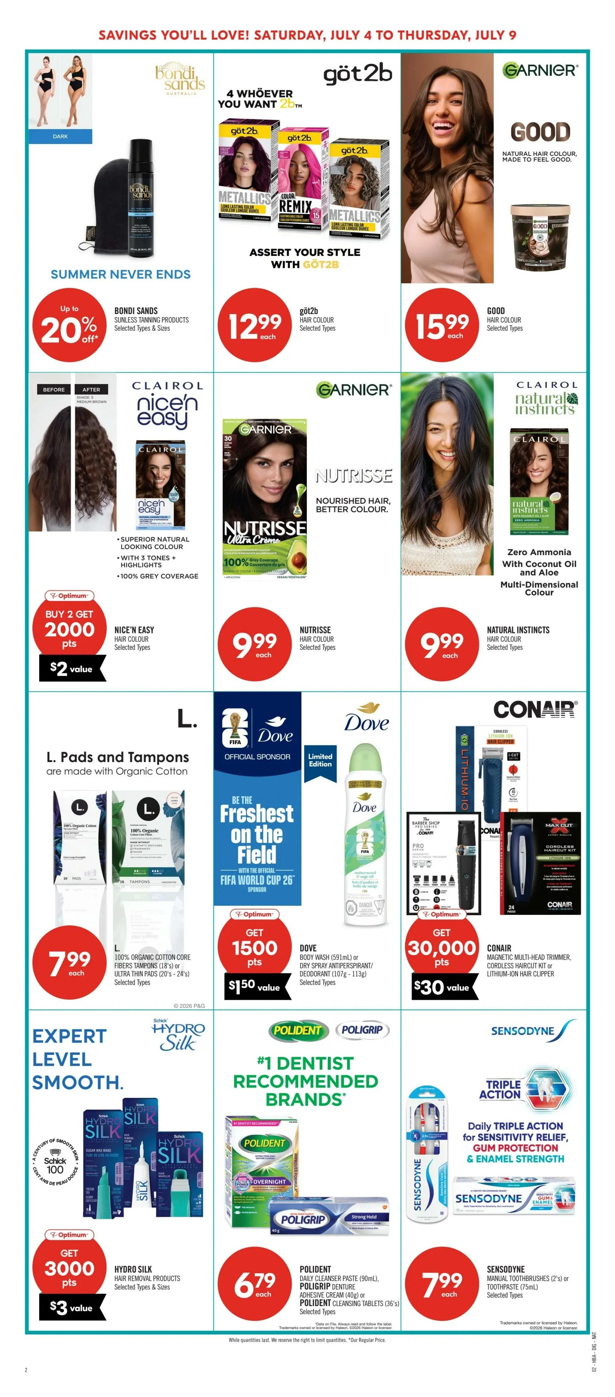 Flyer page 9
