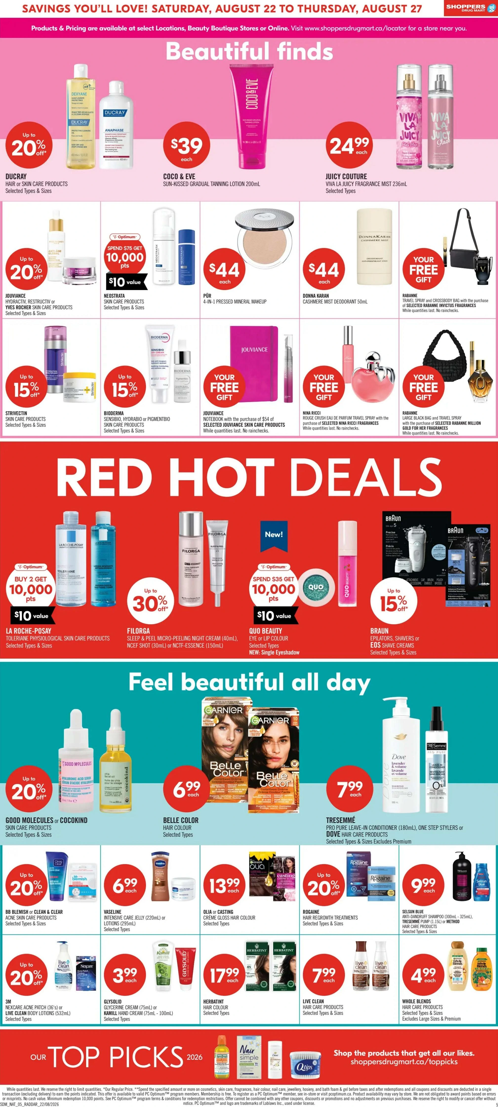Flyer page 10