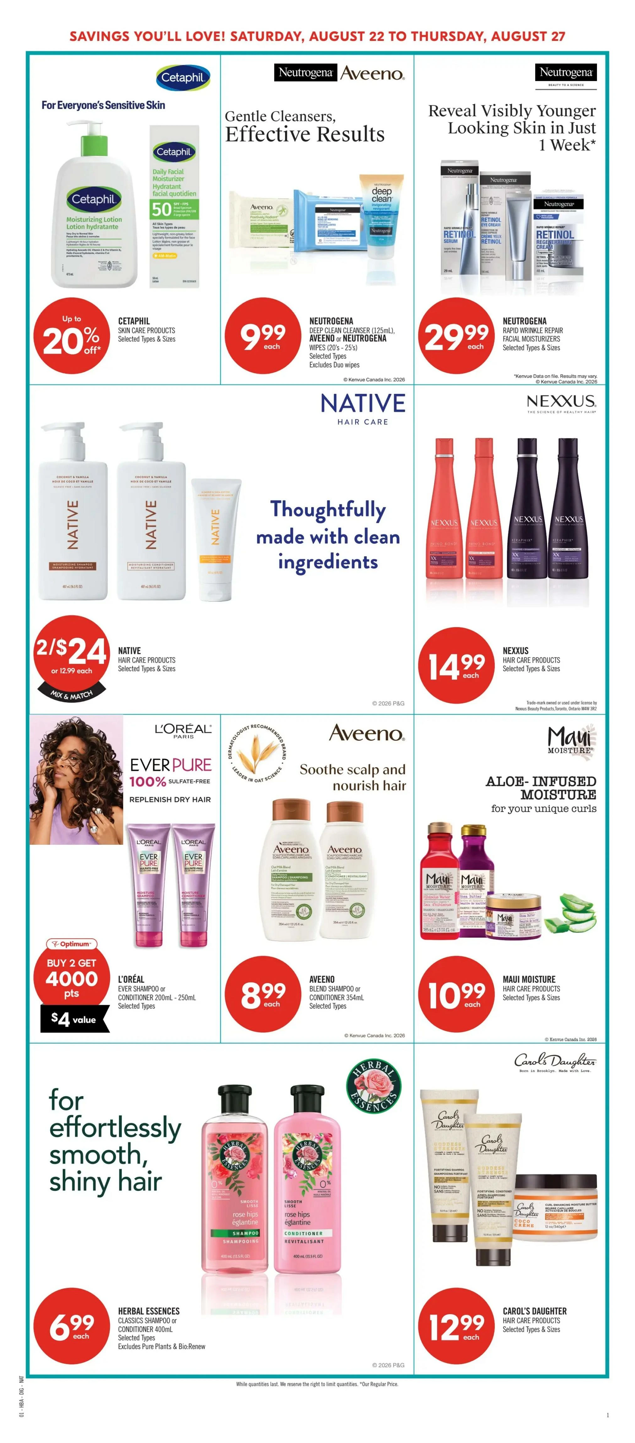 Flyer page 11