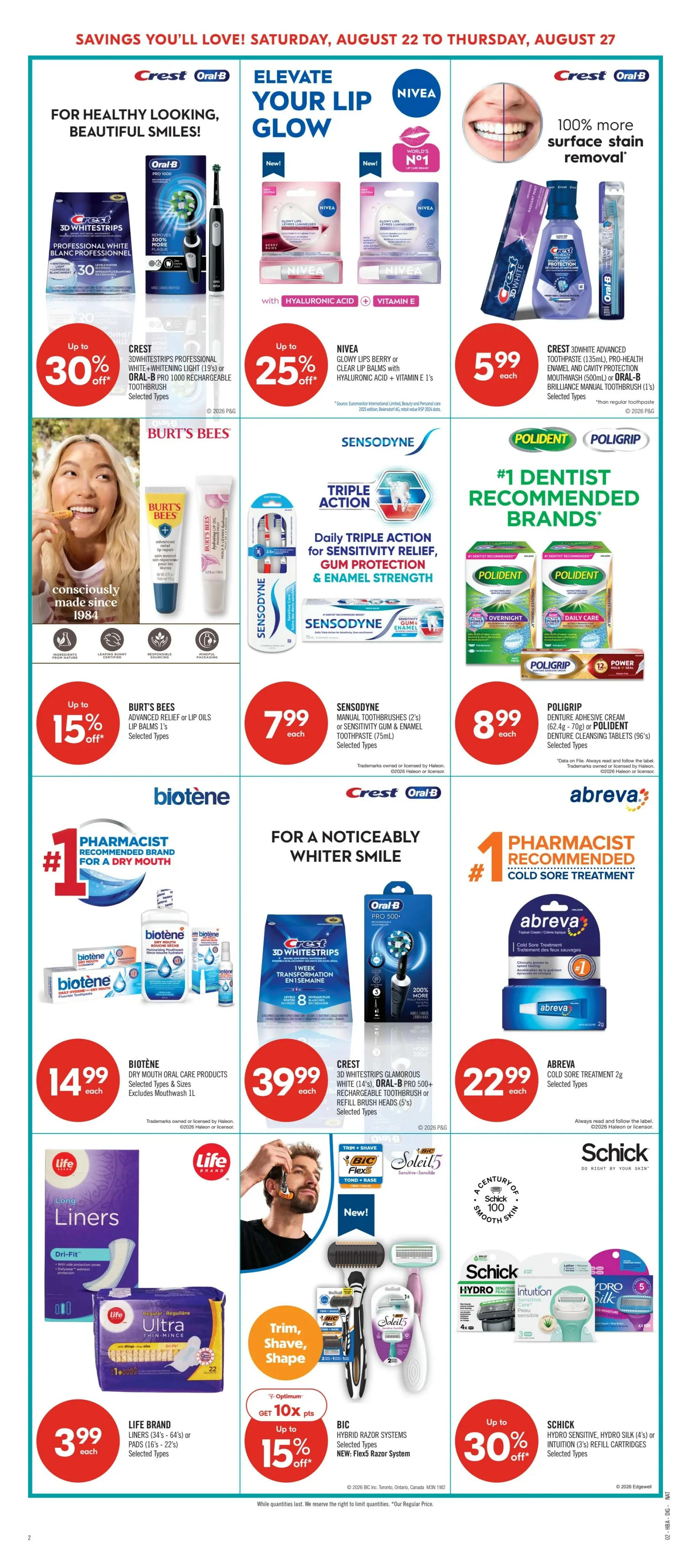 Flyer page 12