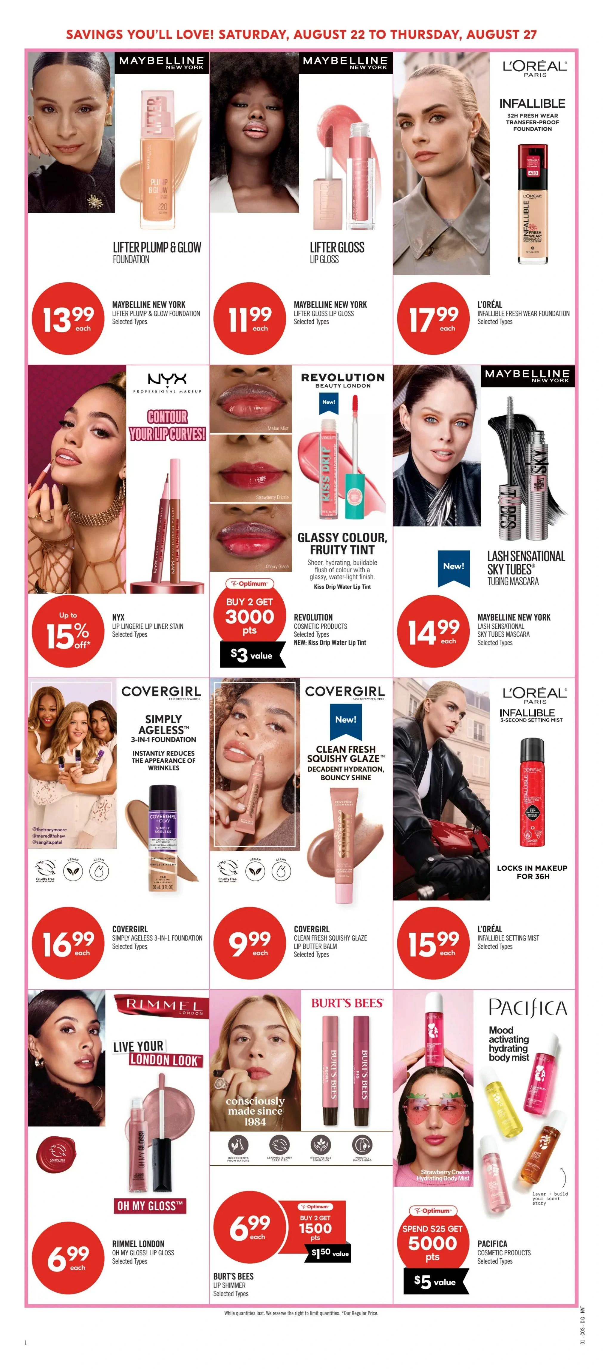 Flyer page 13