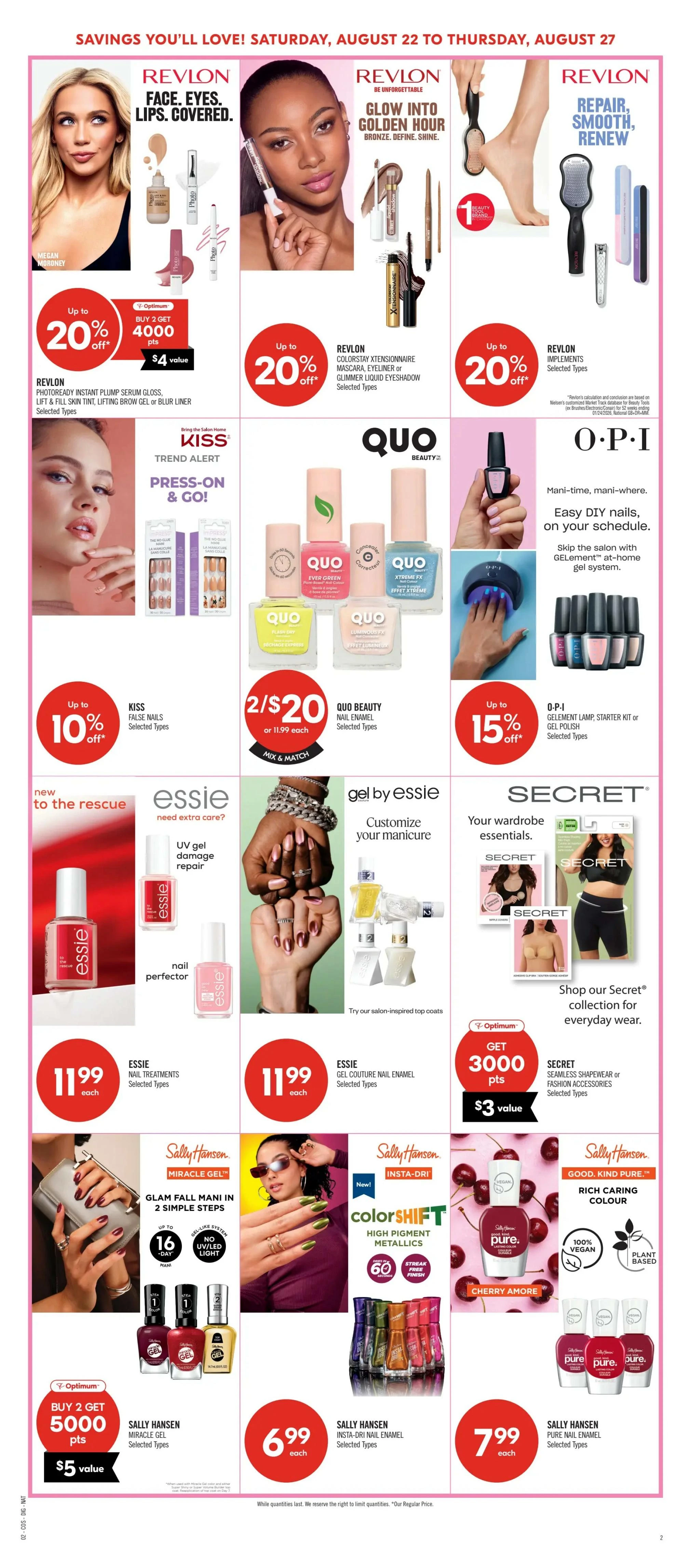 Flyer page 14