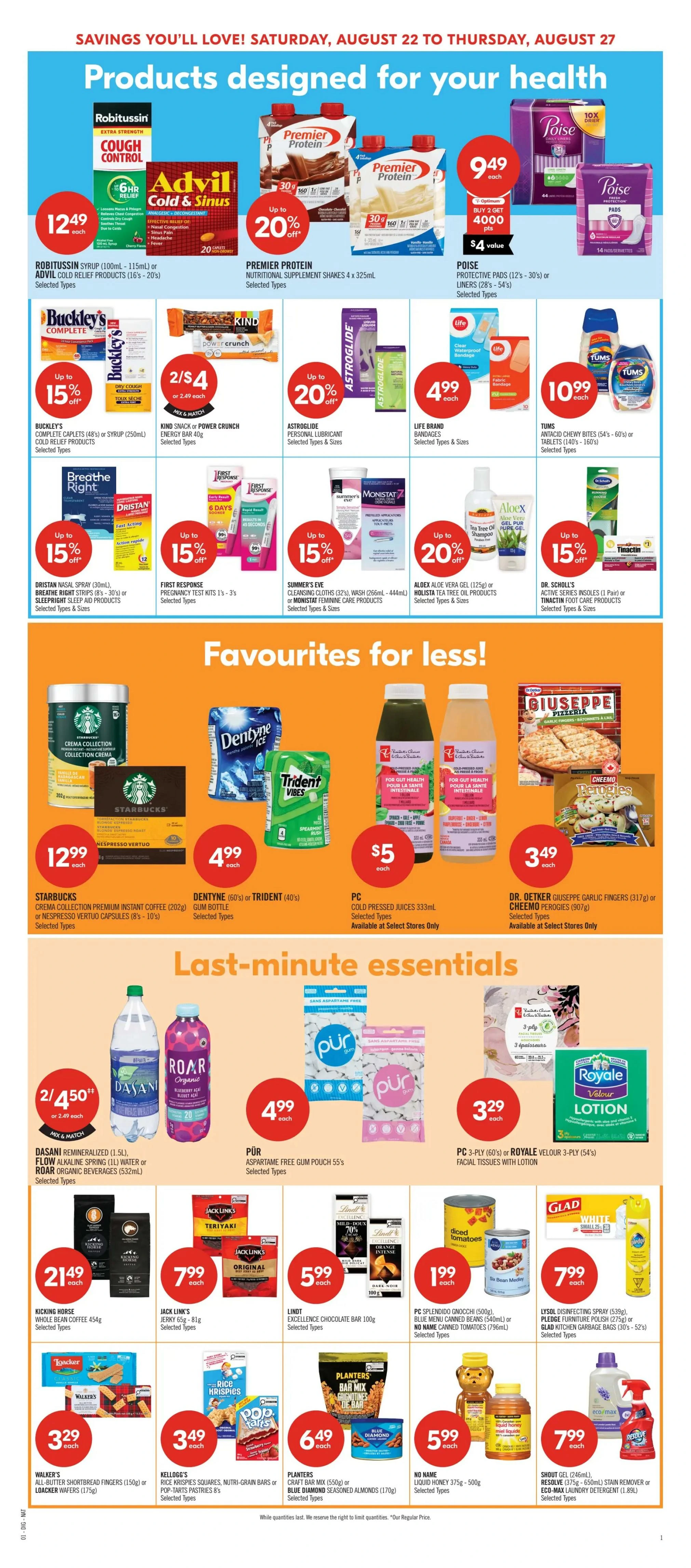 Flyer page 15
