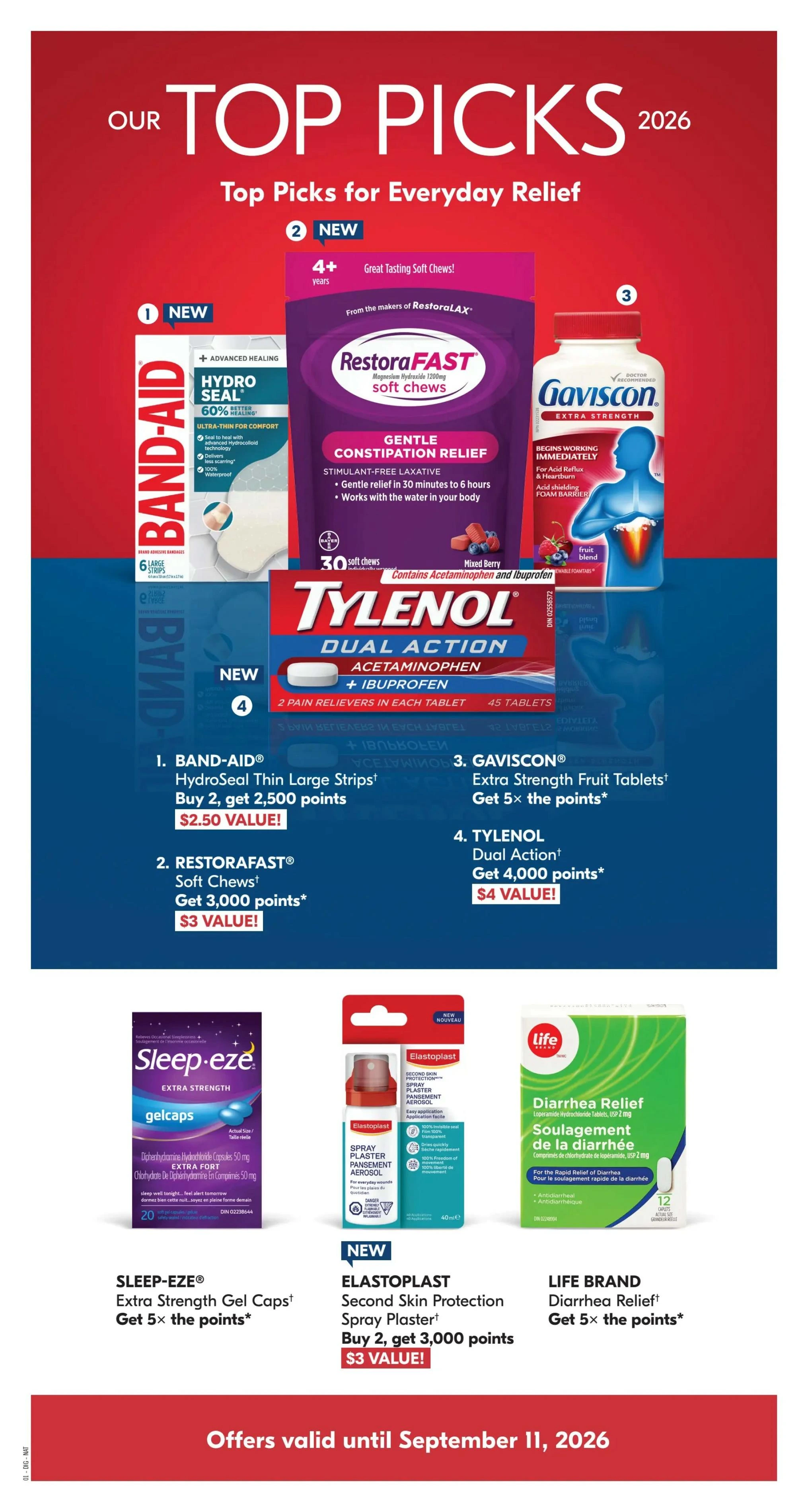 Flyer page 19