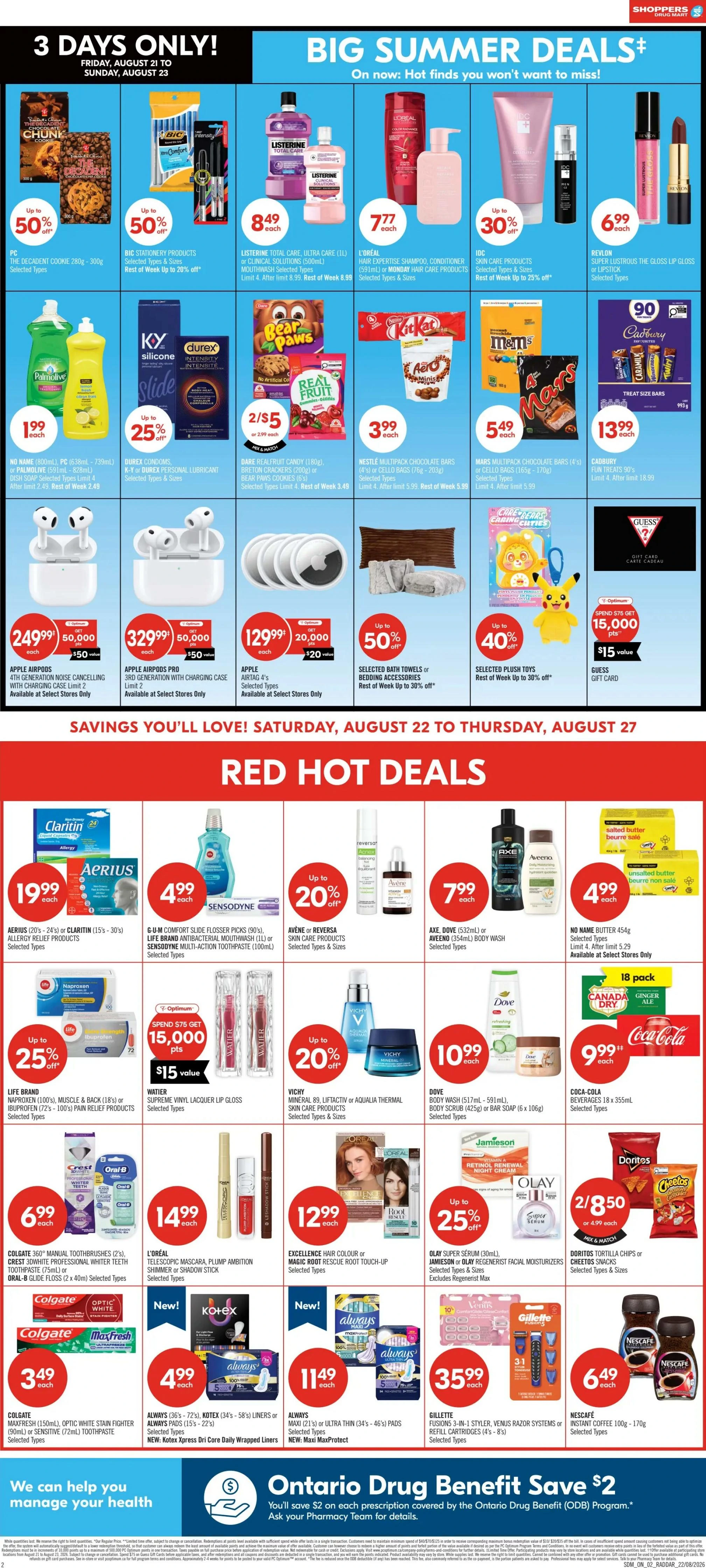 Flyer page 2