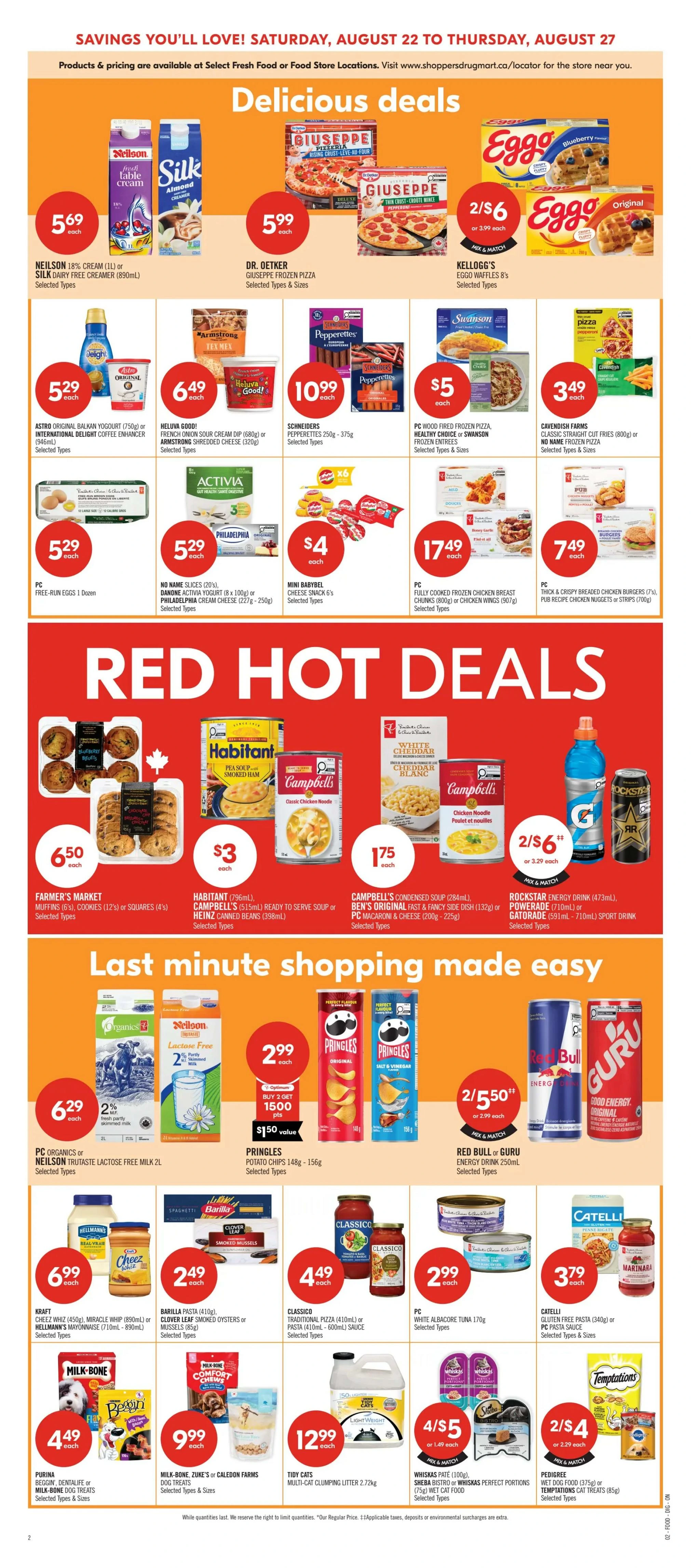 Flyer page 5