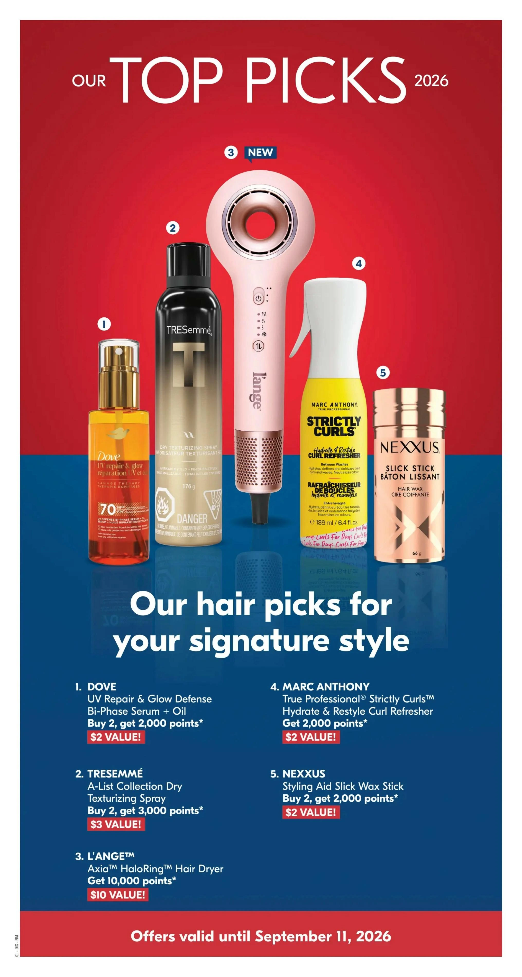 Shoppers Drug Mart Weekly Flyer - Page 20