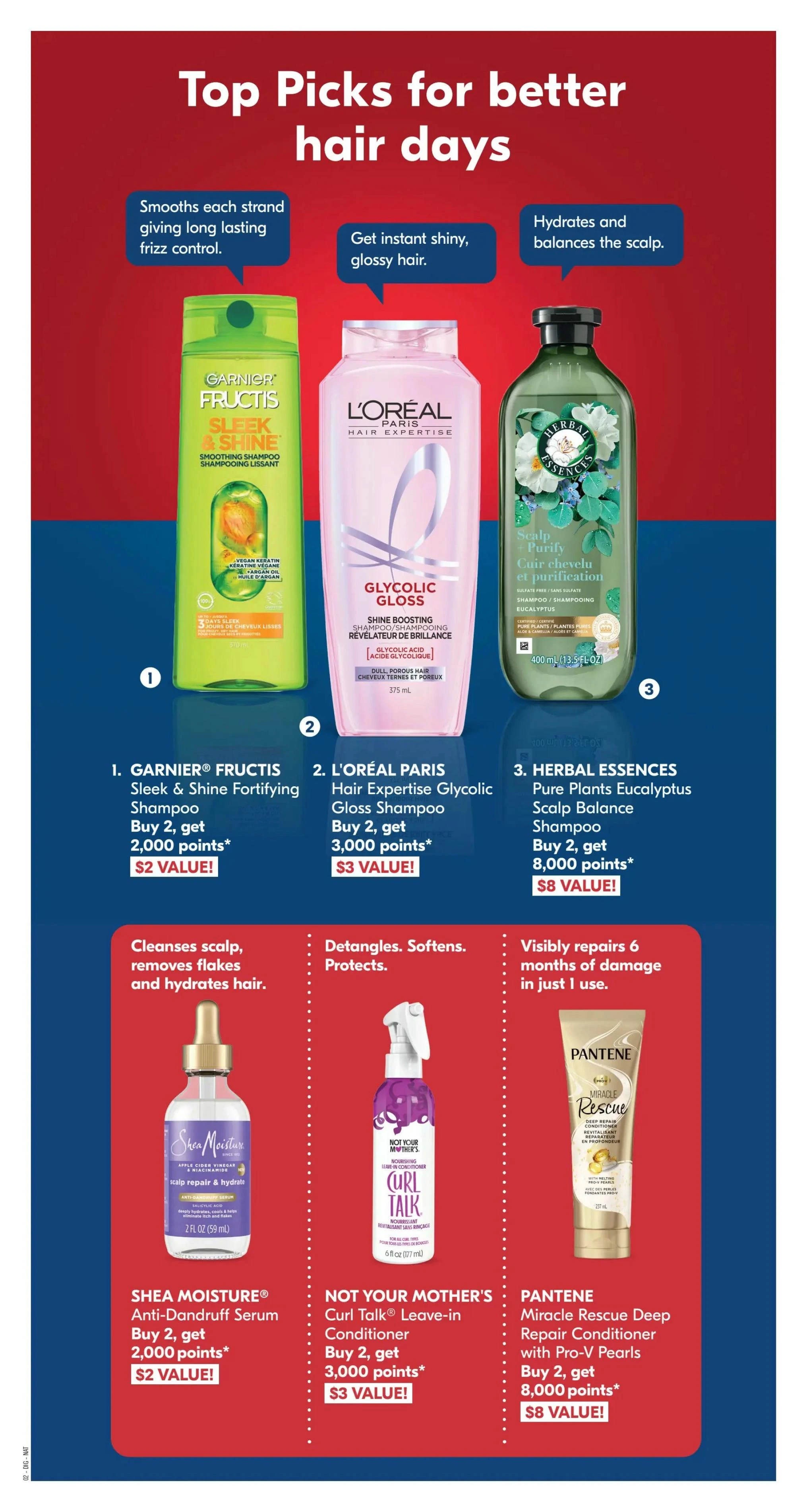 Shoppers Drug Mart Weekly Flyer - Page 21