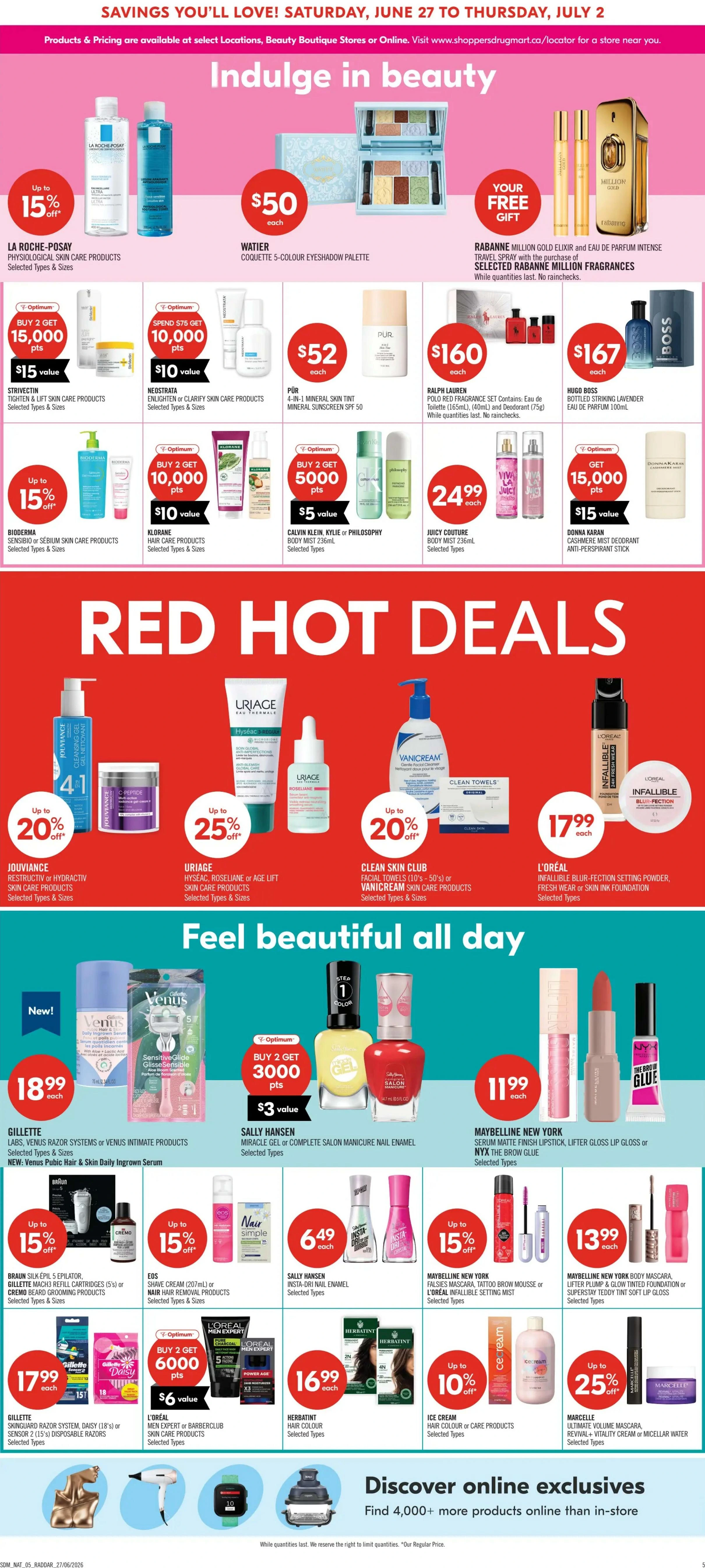 Flyer page 10