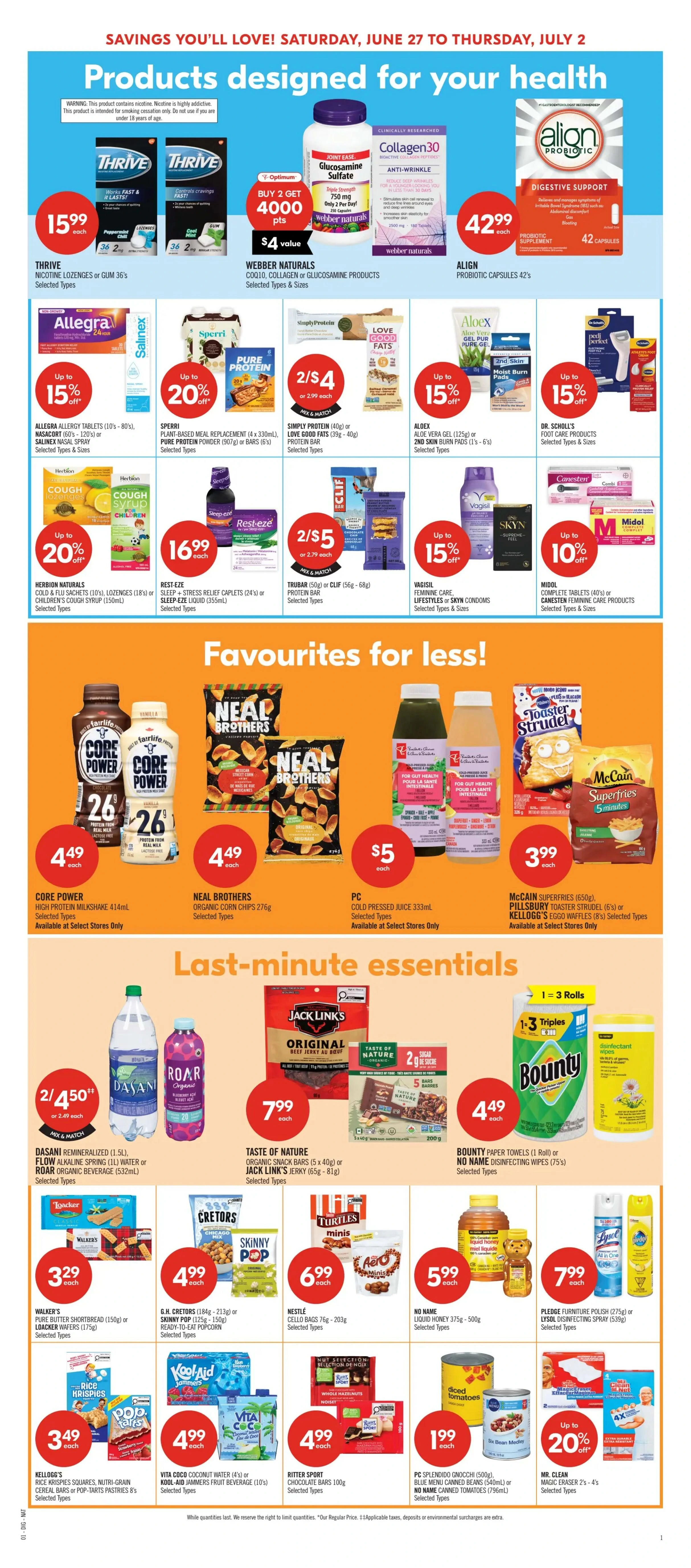 Flyer page 11