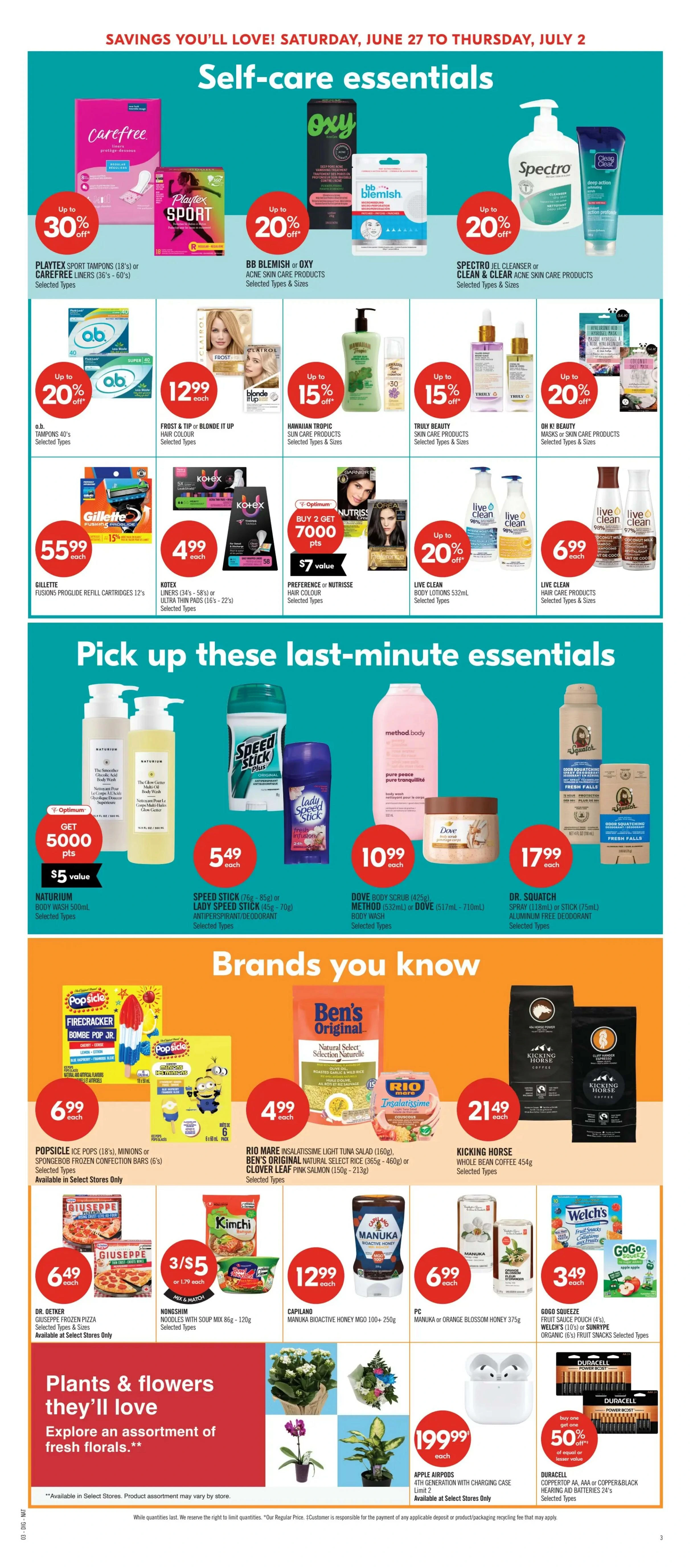 Flyer page 13