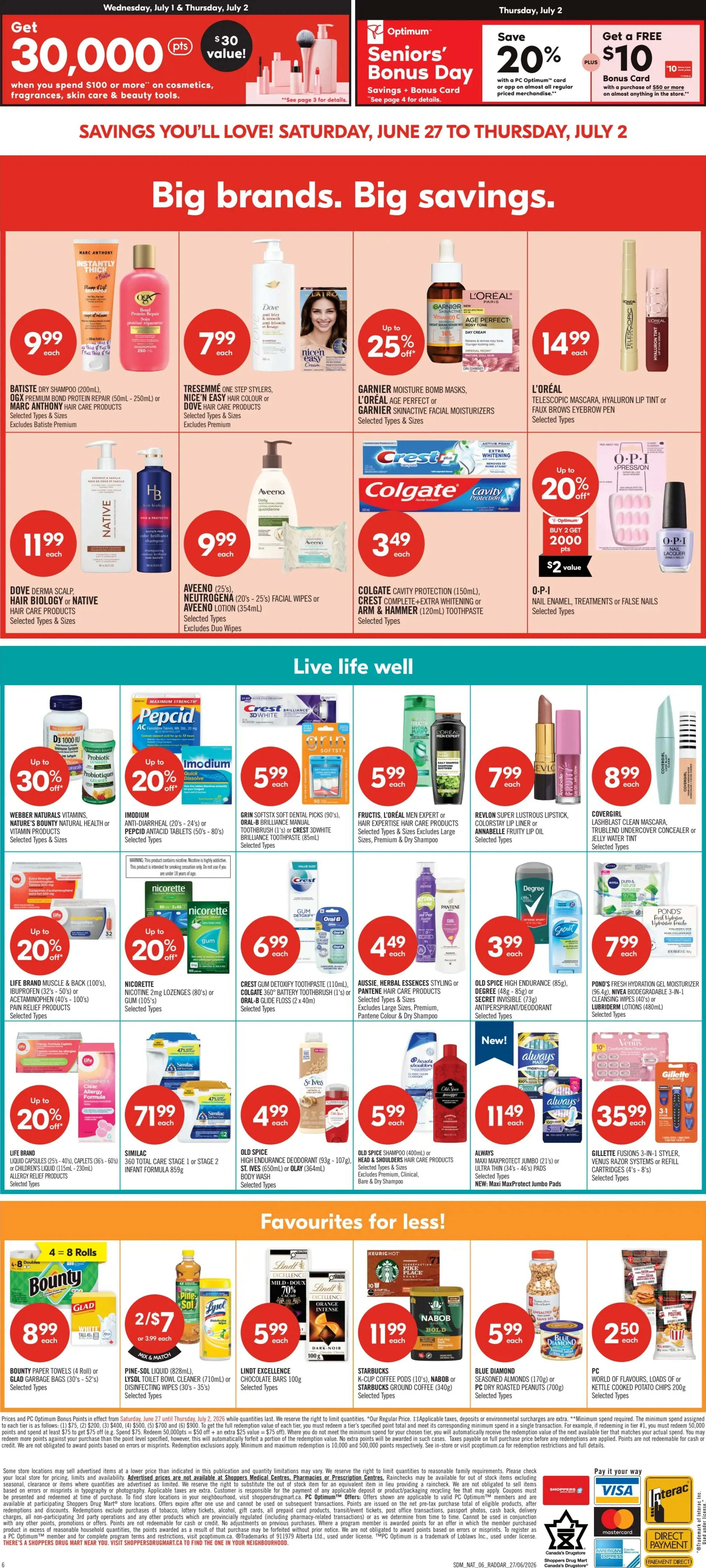 Flyer page 14