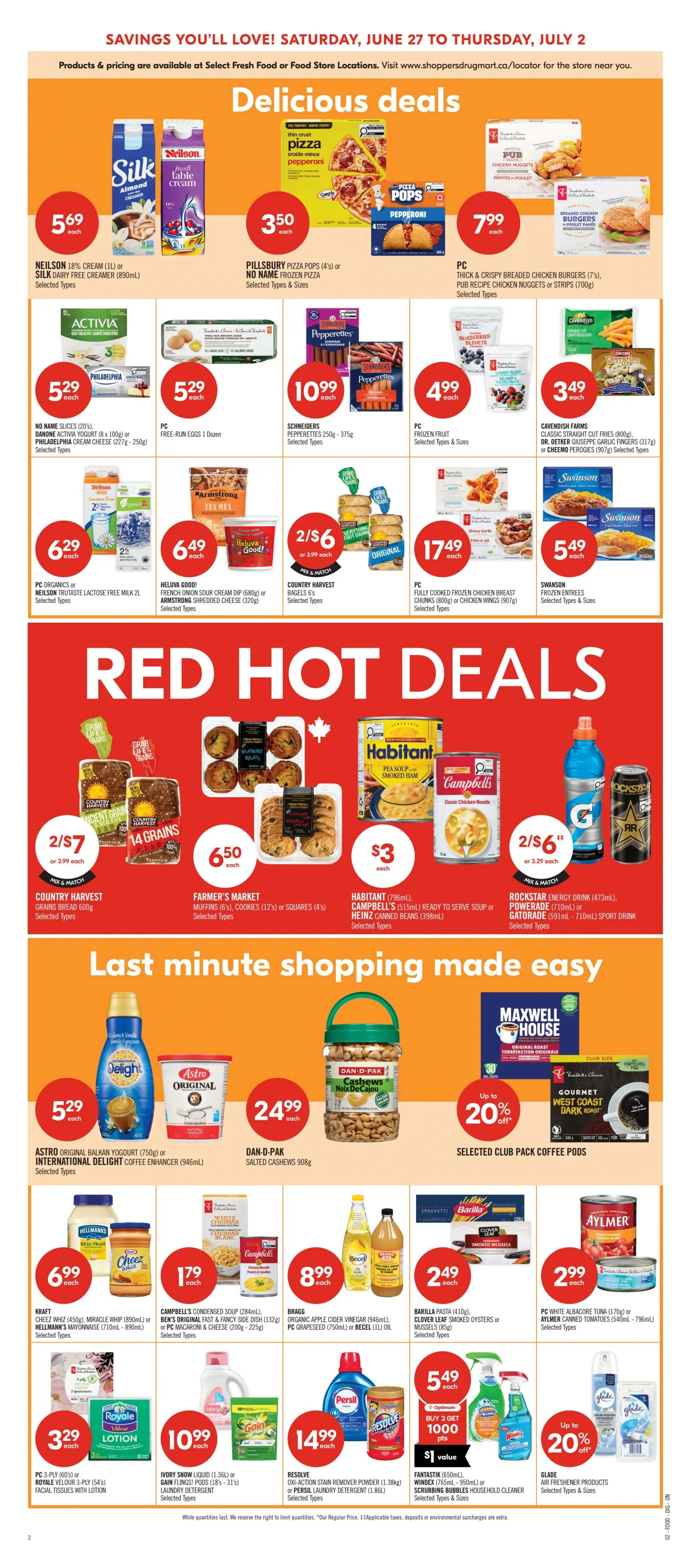 Flyer page 4