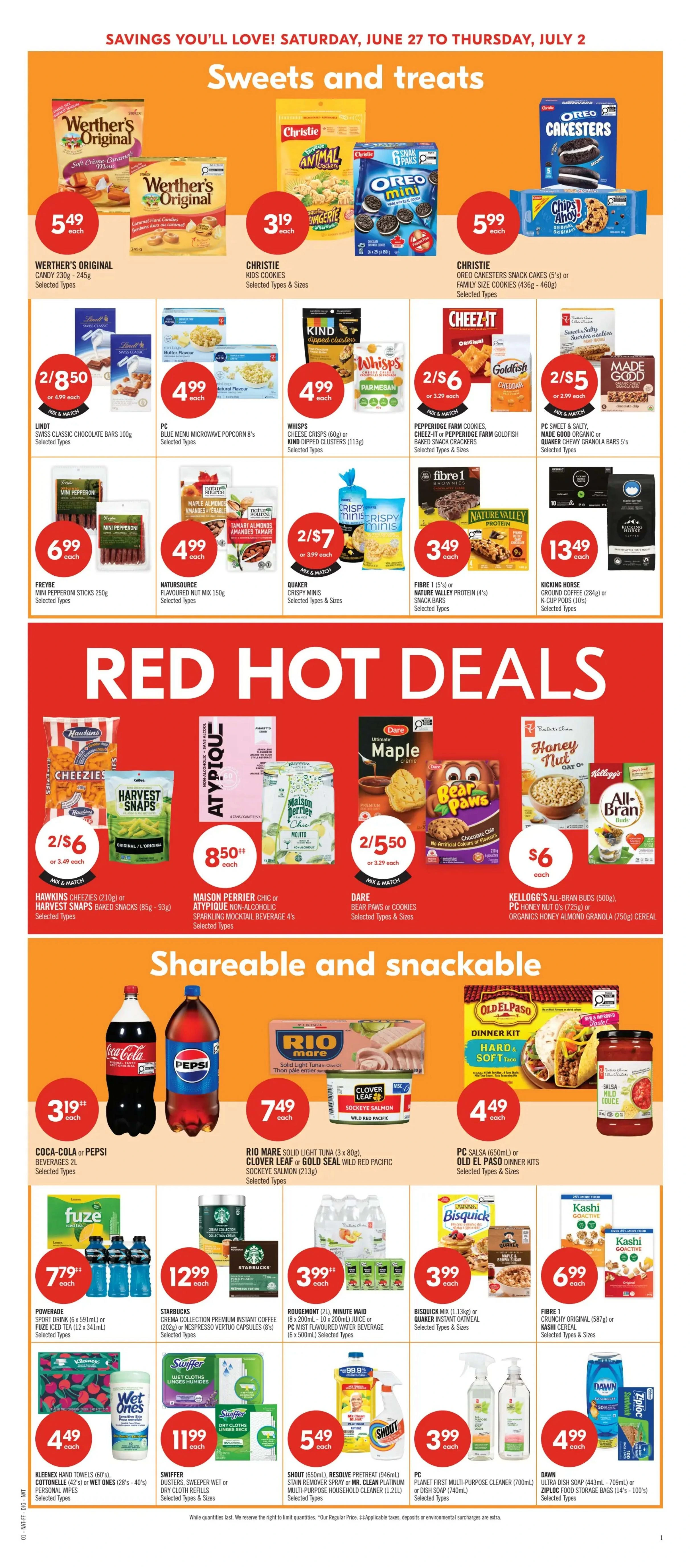 Flyer page 5