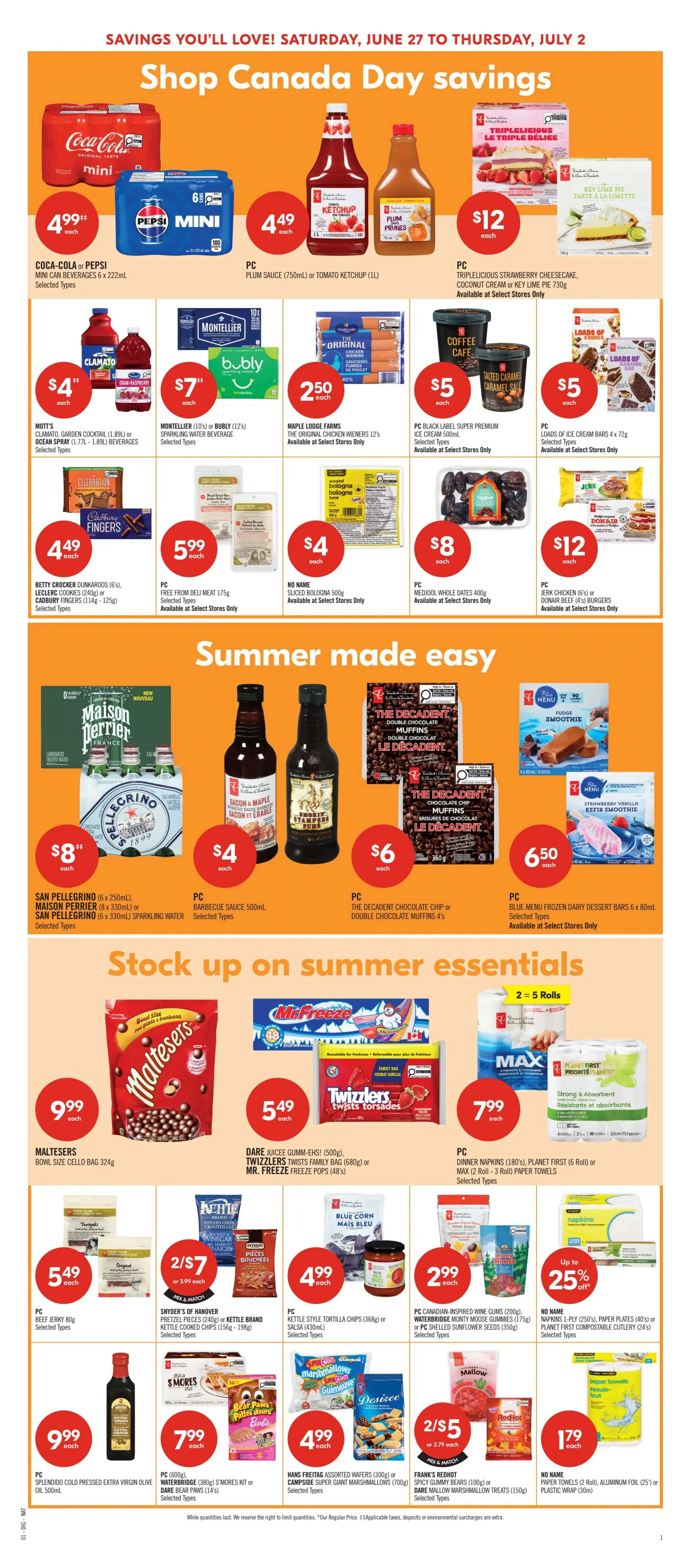 Flyer page 7