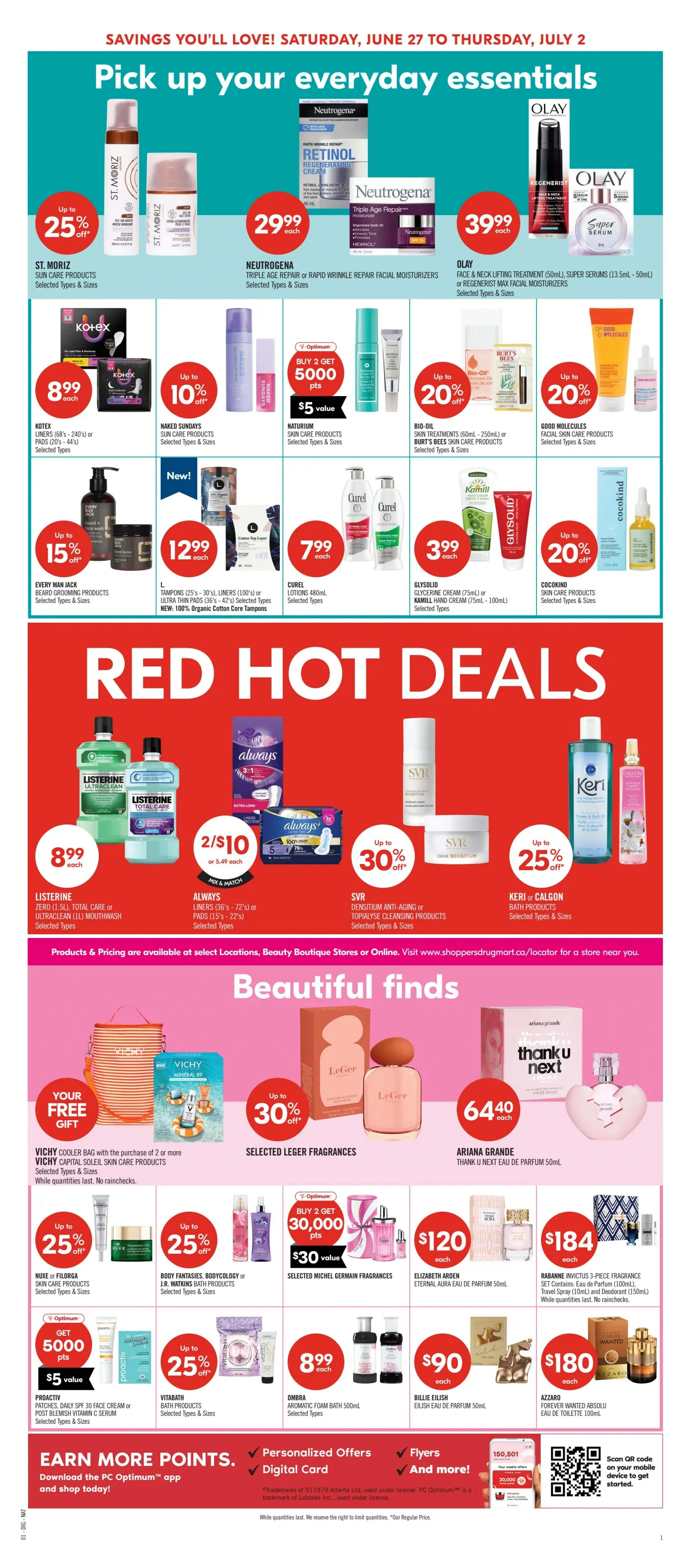 Flyer page 9