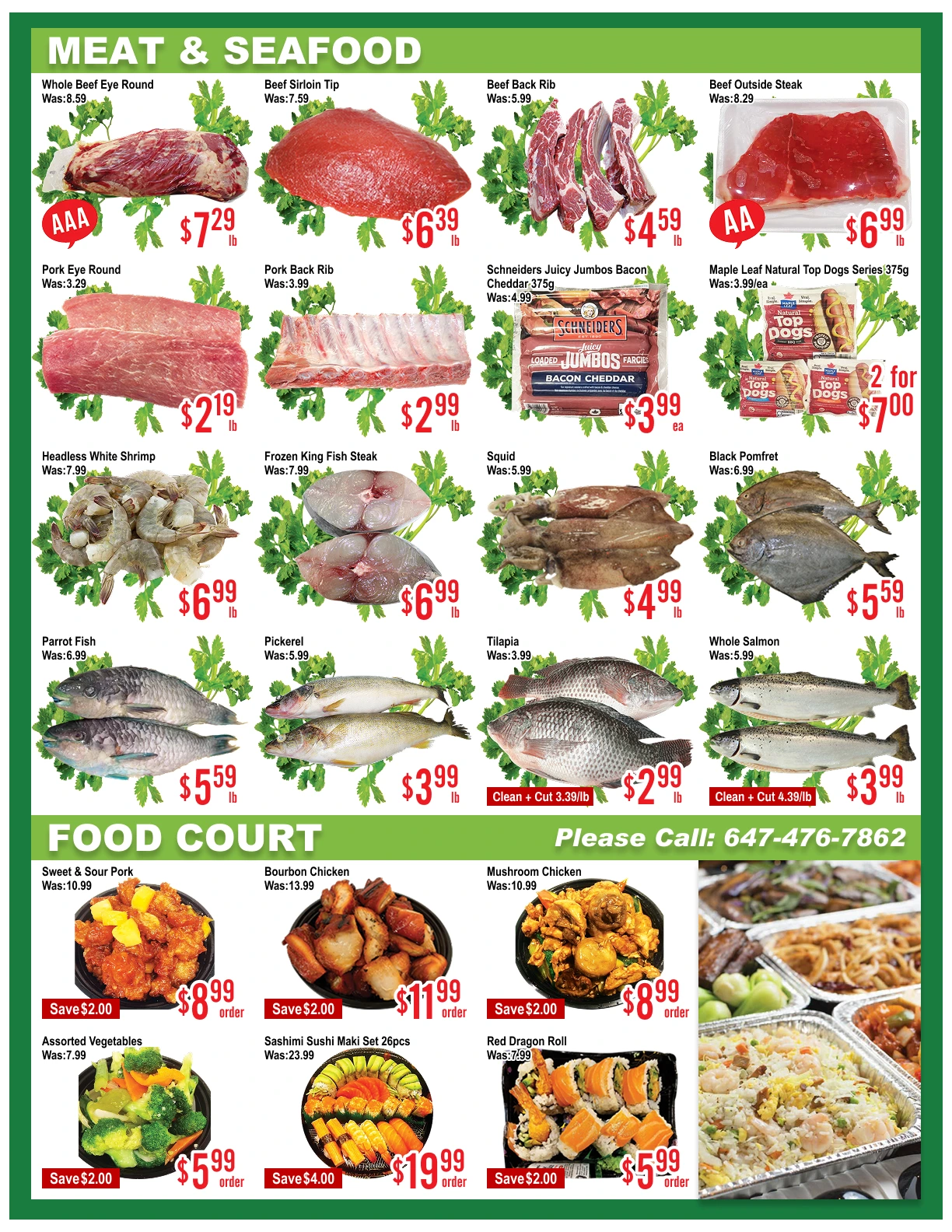 Flyer page 4