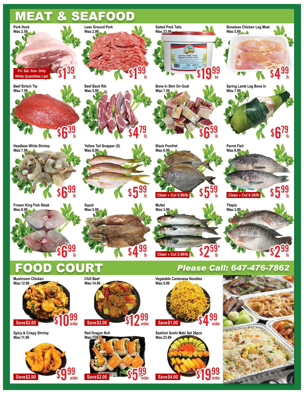 Flyer page 4