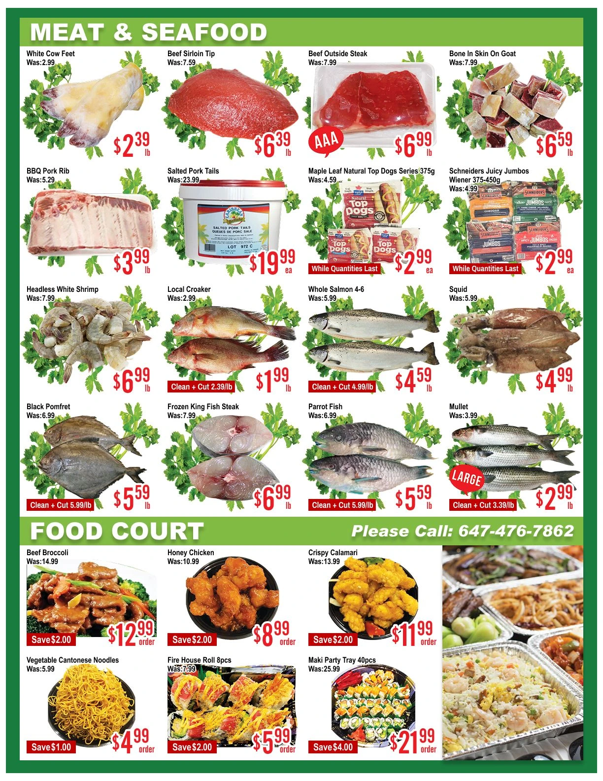 Flyer page 4