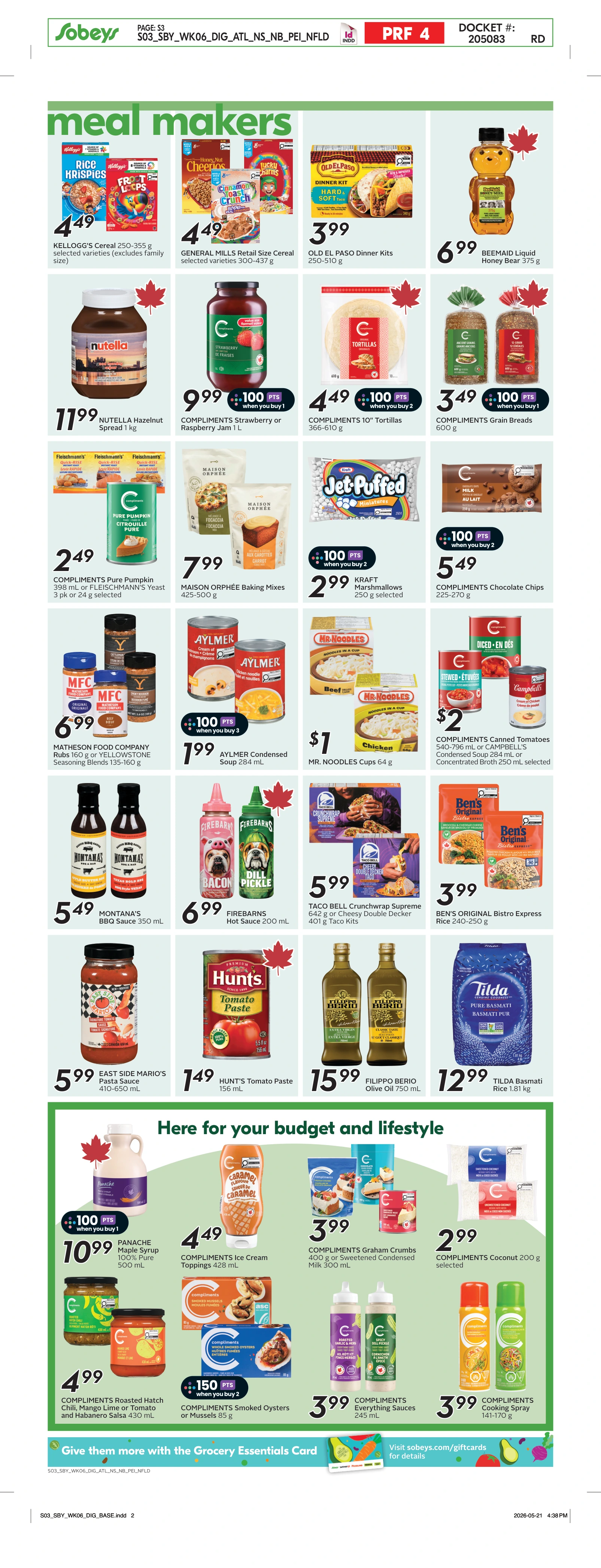 Flyer page 11