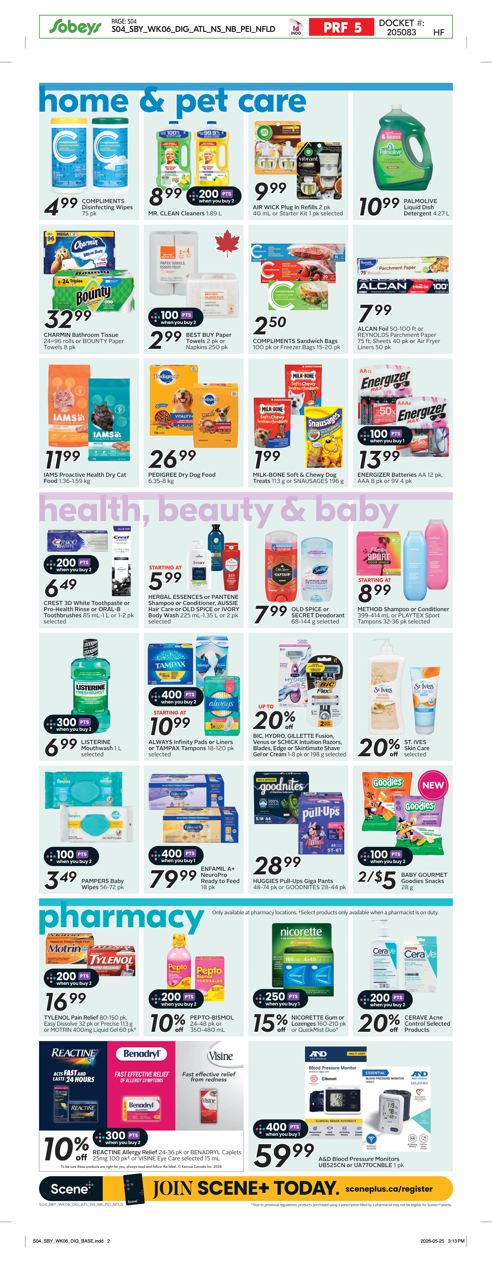 Flyer page 12
