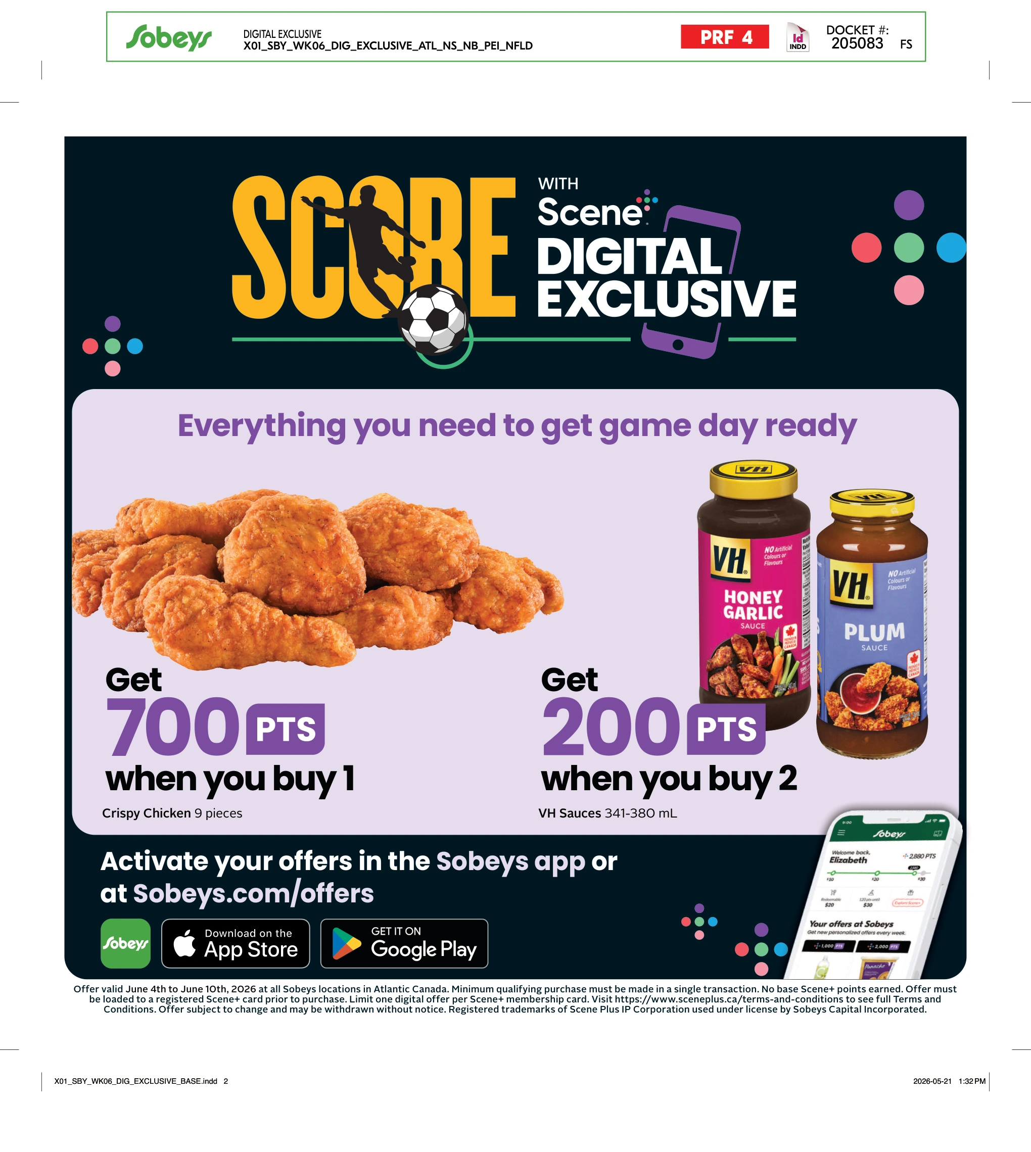 Flyer page 13