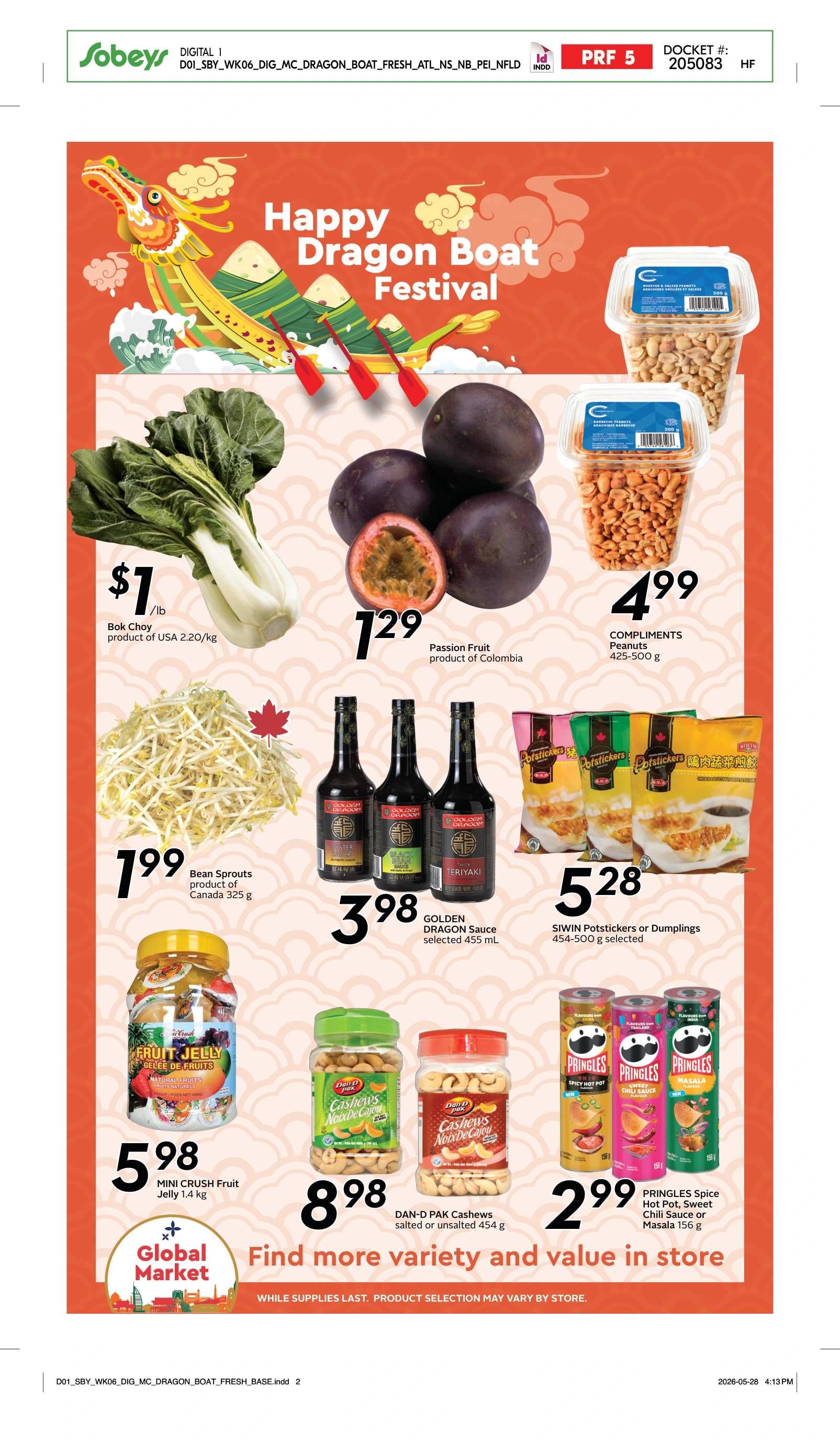 Flyer page 14