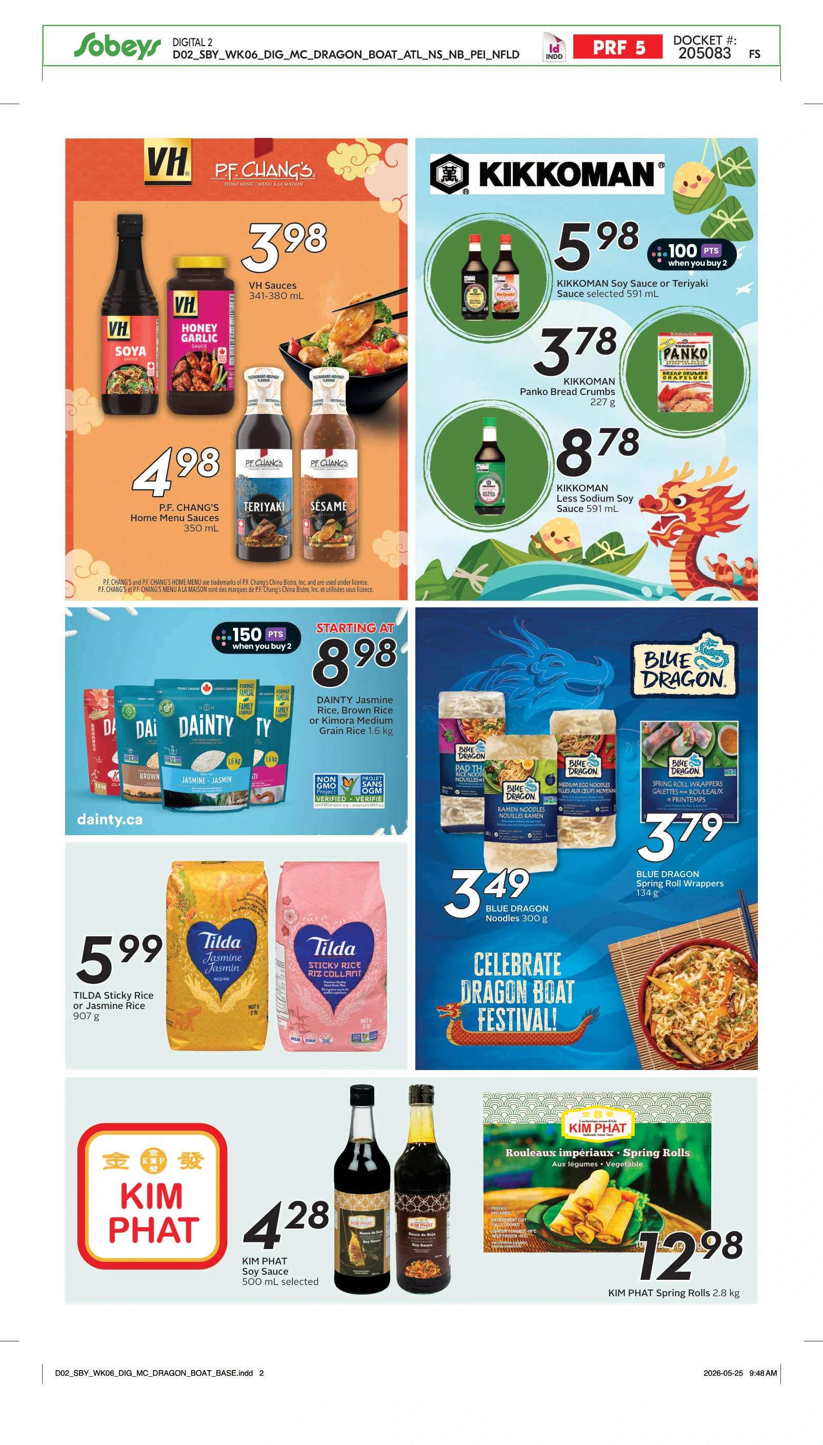 Flyer page 15