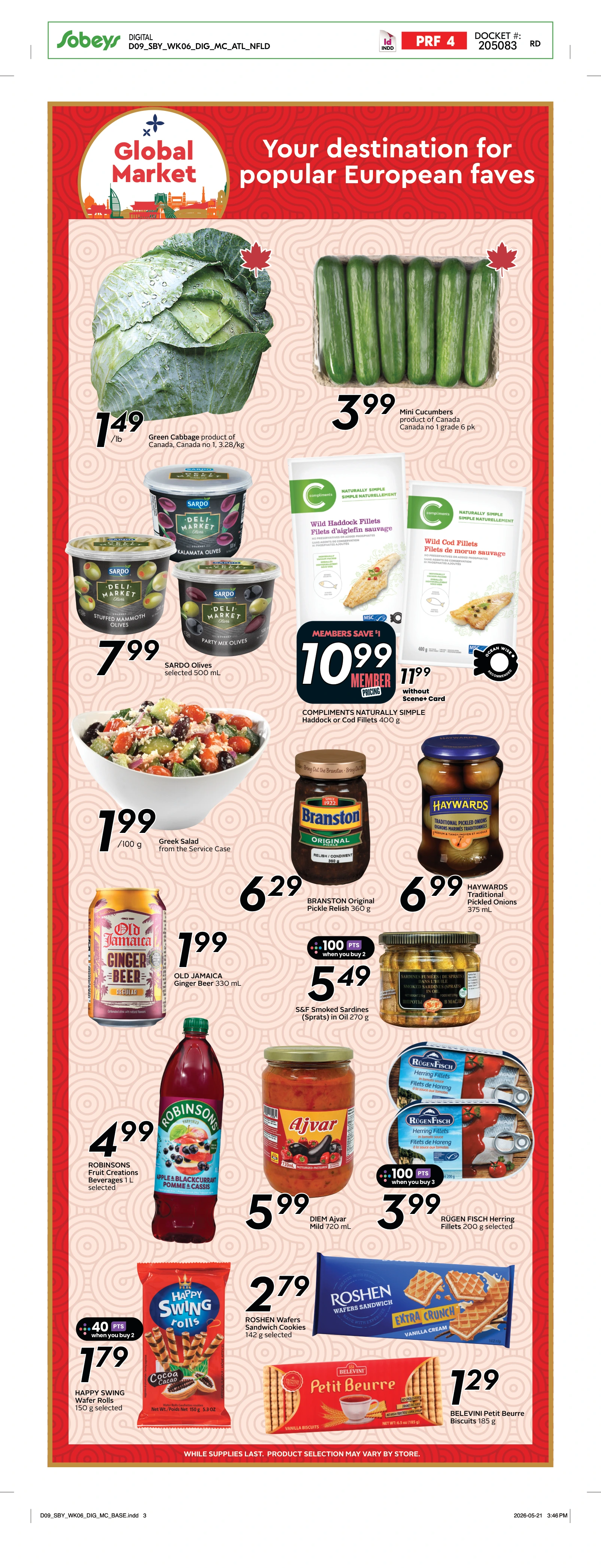 Flyer page 16