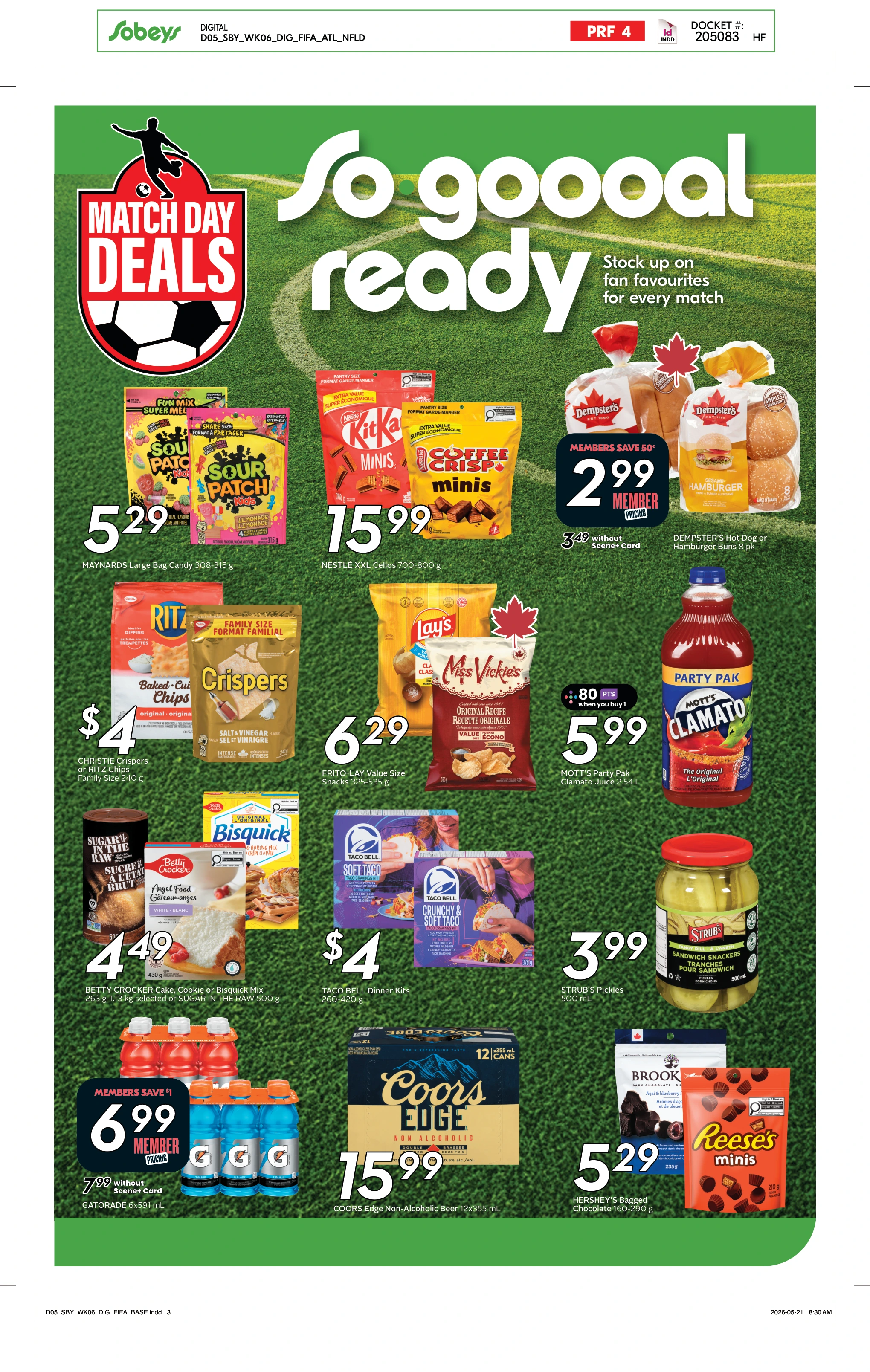 Flyer page 18
