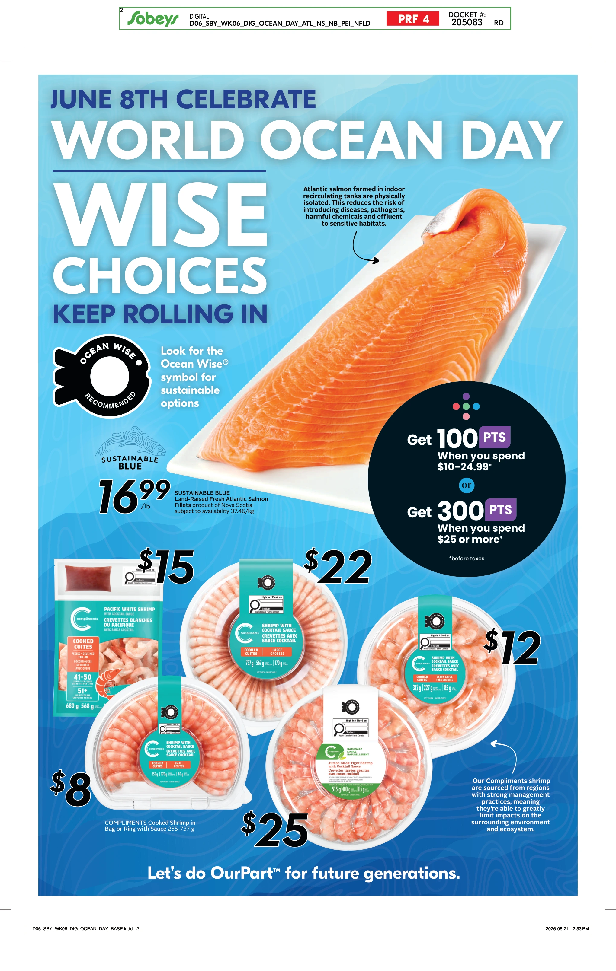Flyer page 19