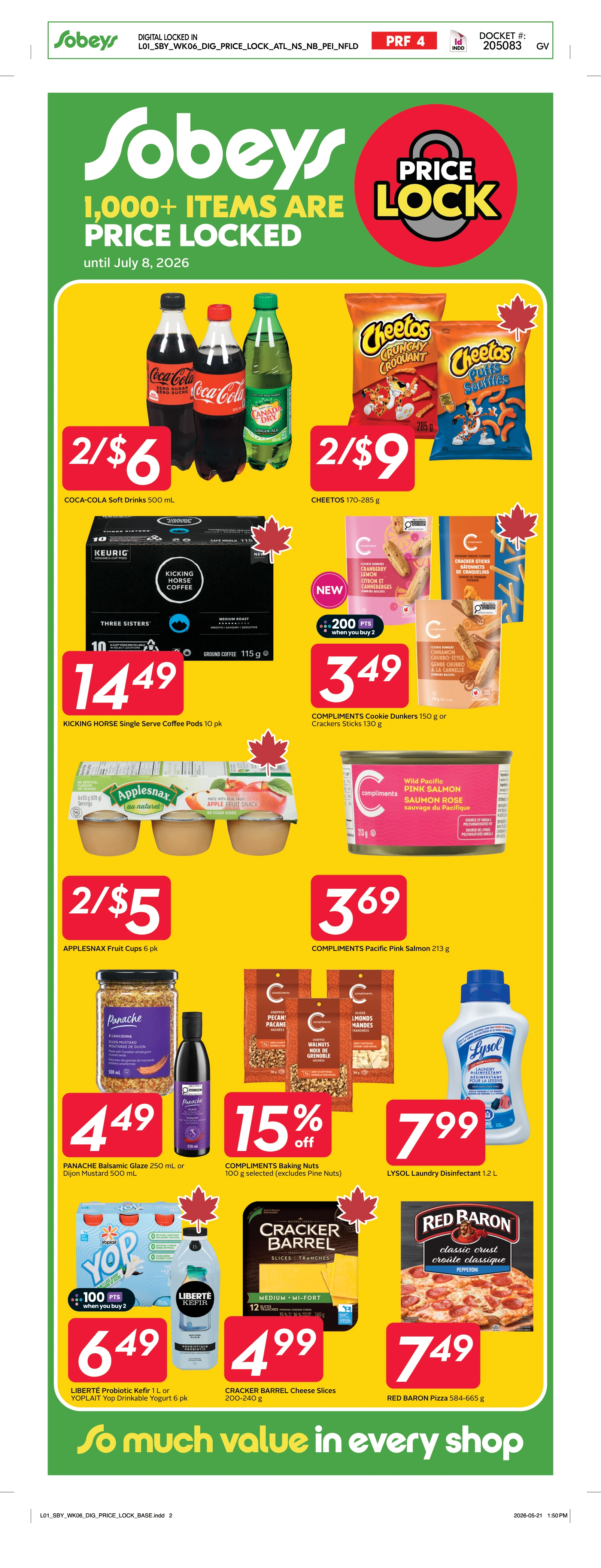 Flyer page 21