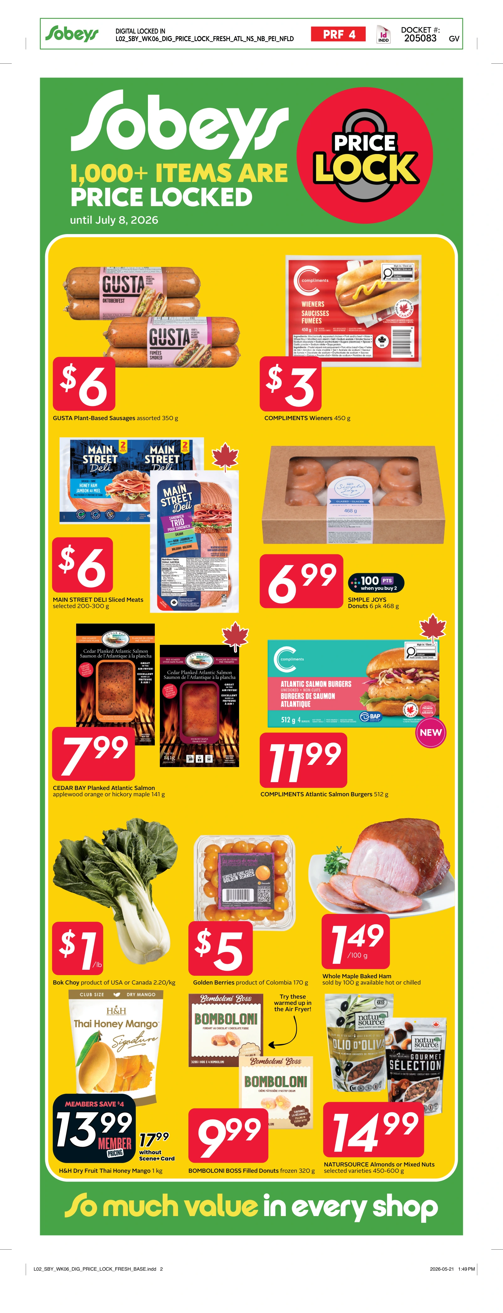 Flyer page 22