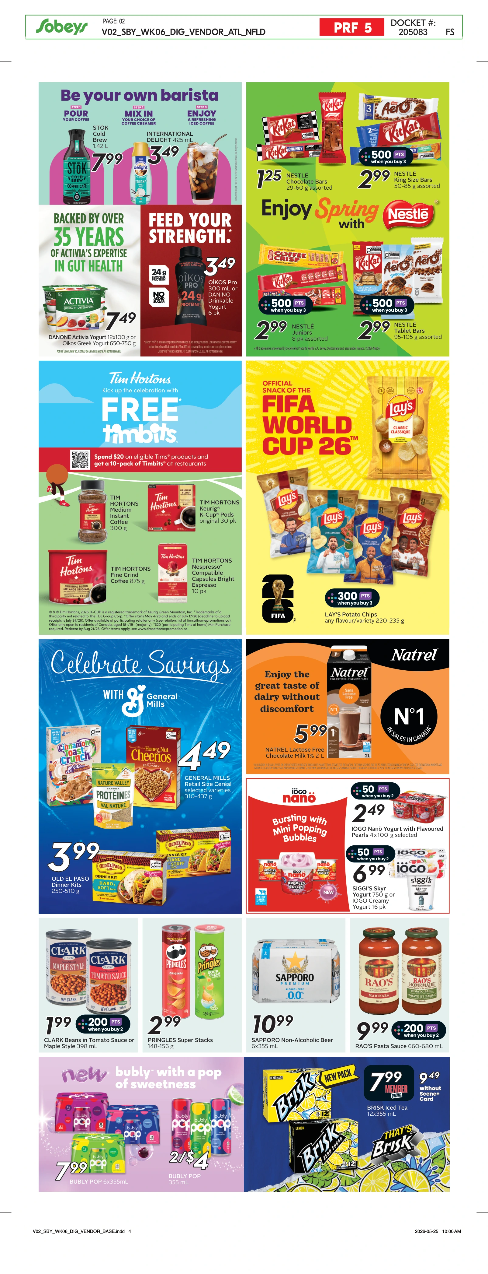 Flyer page 24